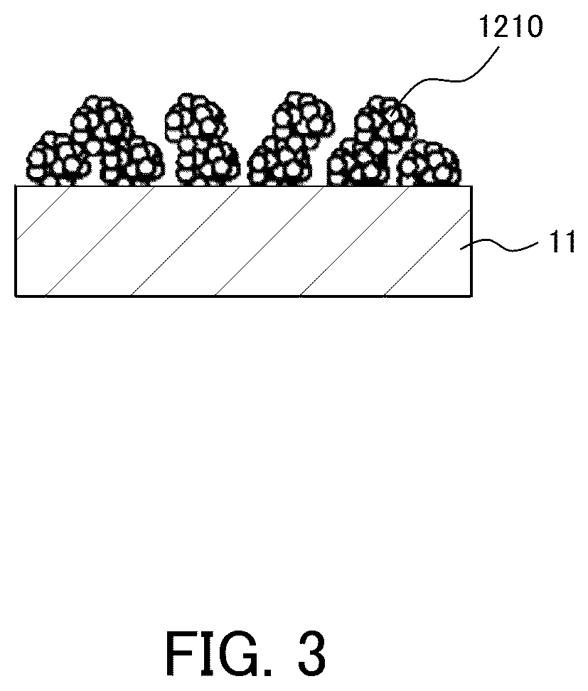 Patent US12104271 Figure 3 – Roughened plated sheet