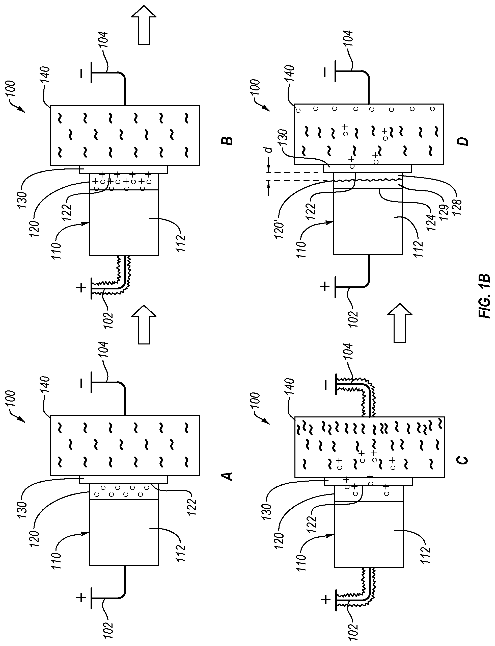 Patent US12104273 Figure 2 – Methods of leaching a superabrasive body and related apparatuses and systems