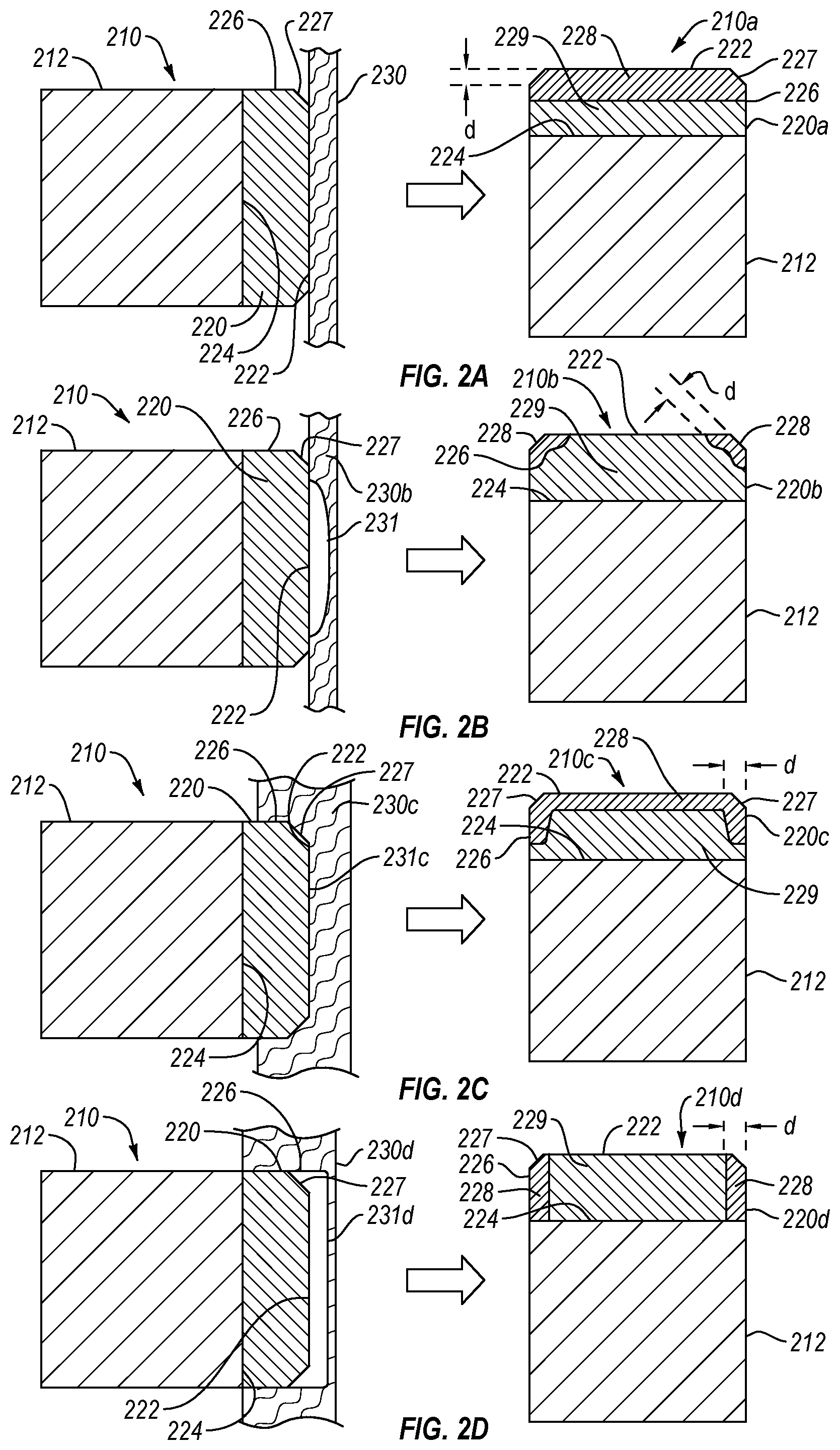 Patent US12104273 Figure 3 – Methods of leaching a superabrasive body and related apparatuses and systems