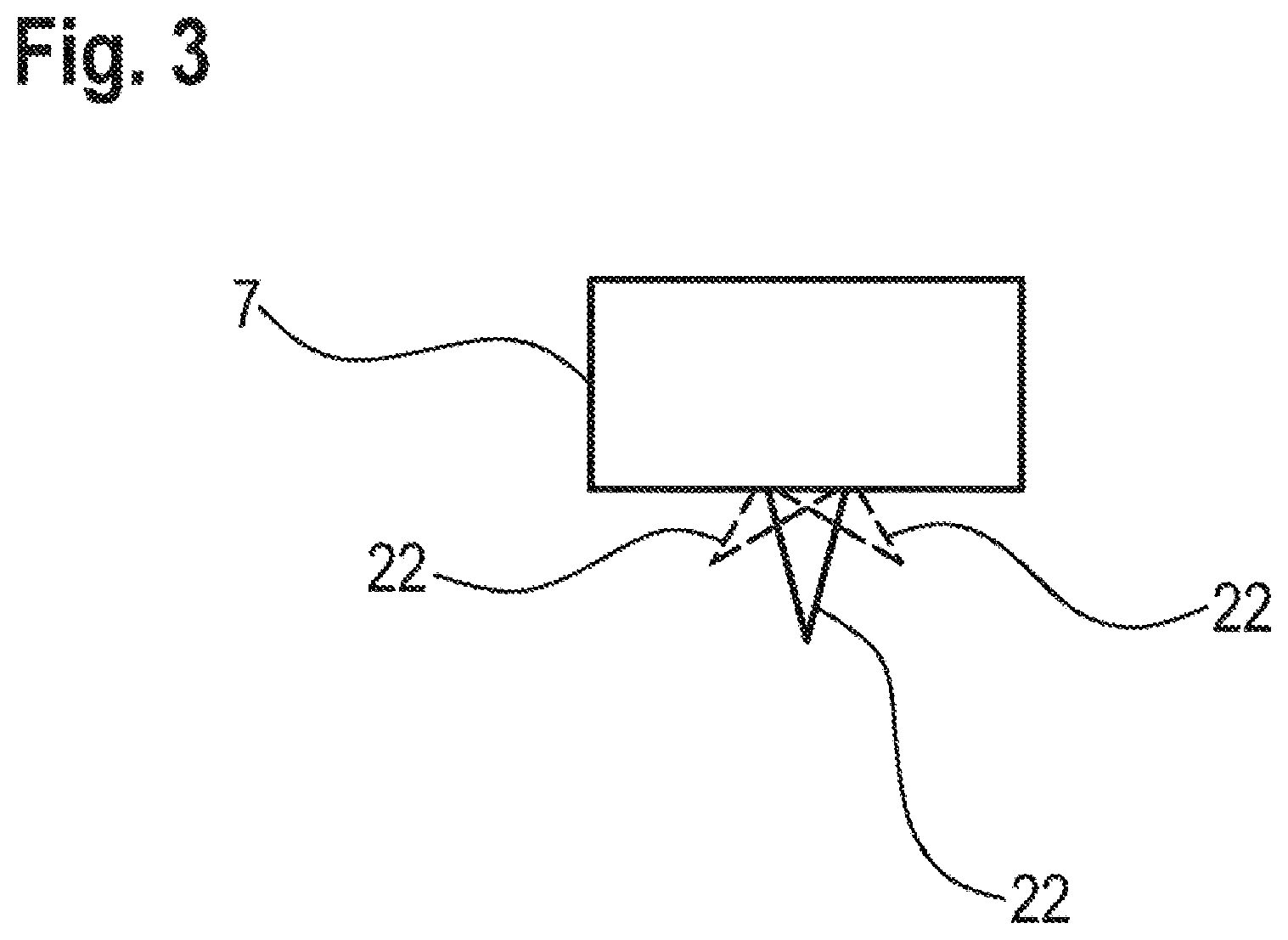 Patent US12104274 Figure 3 – Method and device for producing a single crystal of silicon, which single crystal is doped with n-type dopant