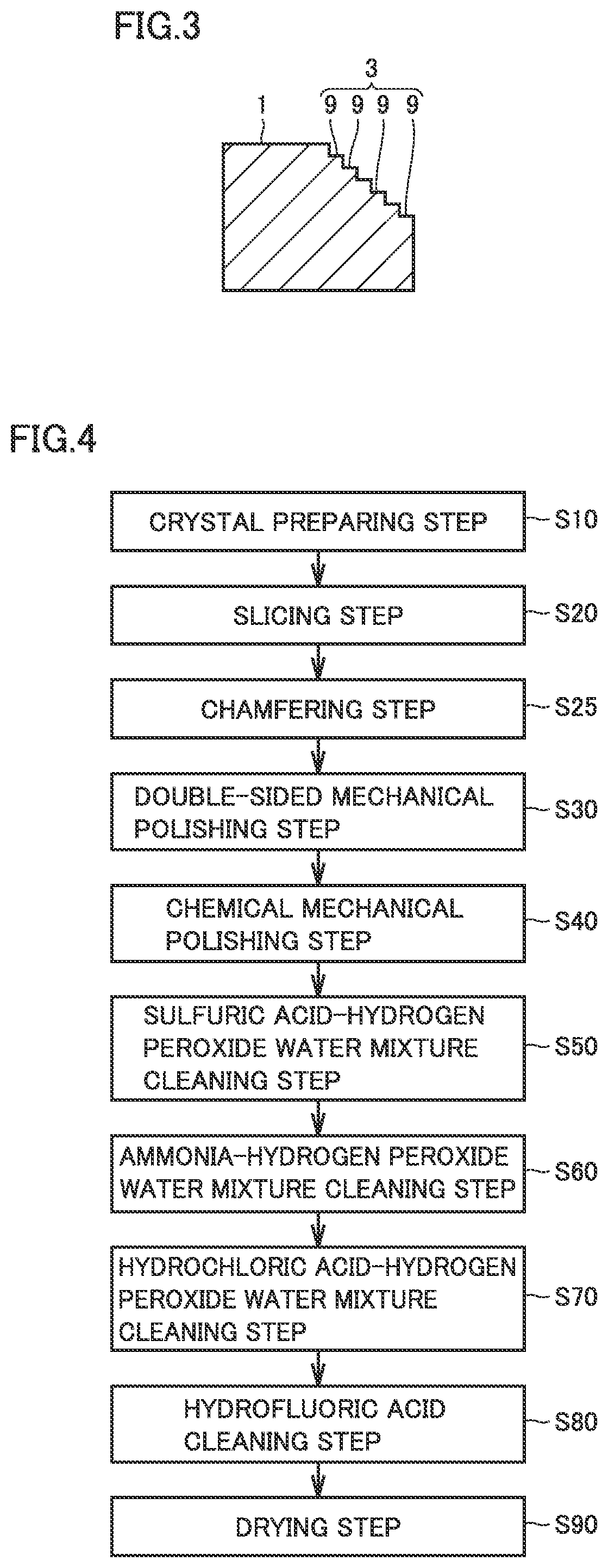 Patent US12104278 Figure 2 – Silicon carbide substrate