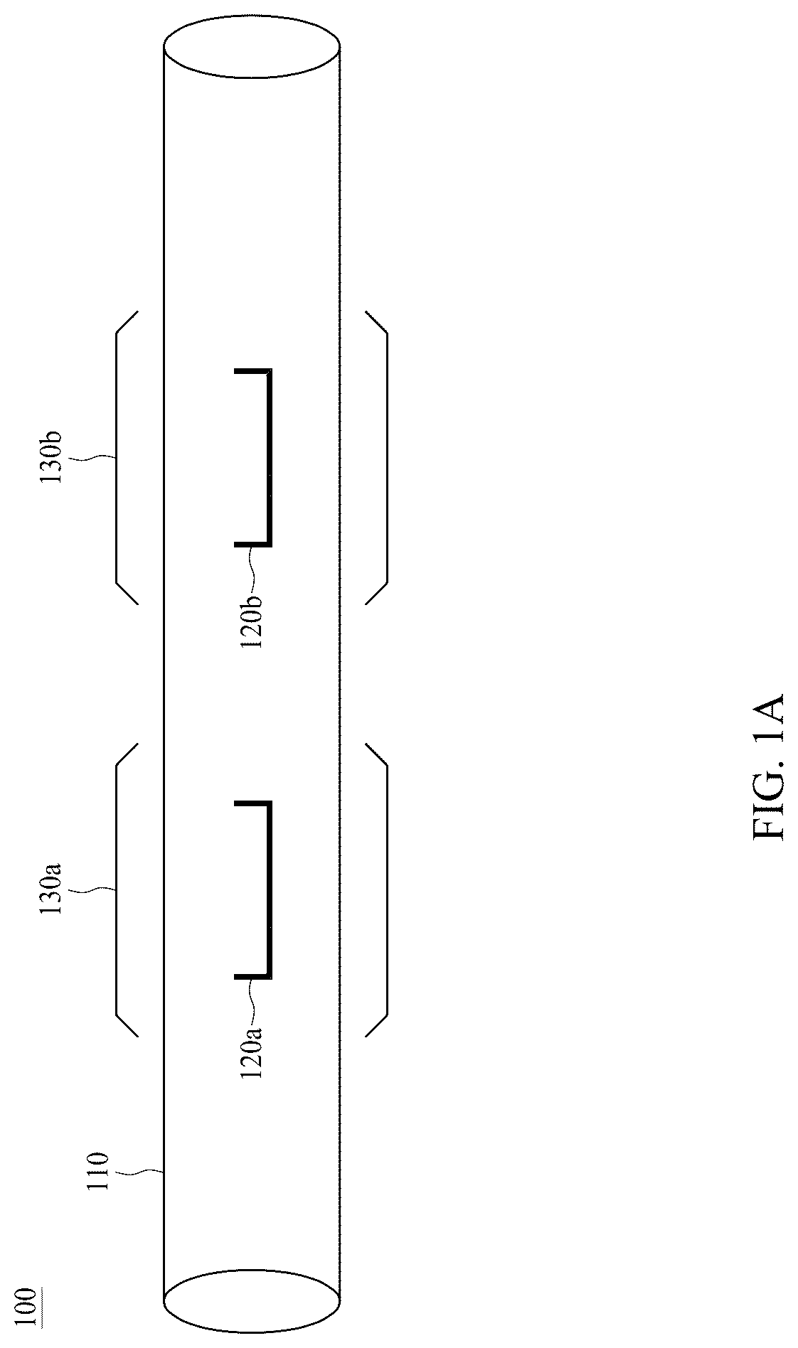 Patent US12104280 Figure 1 – Method of providing a wrinkle pattern or producing a substrate having a wrinkle pattern of a single layer