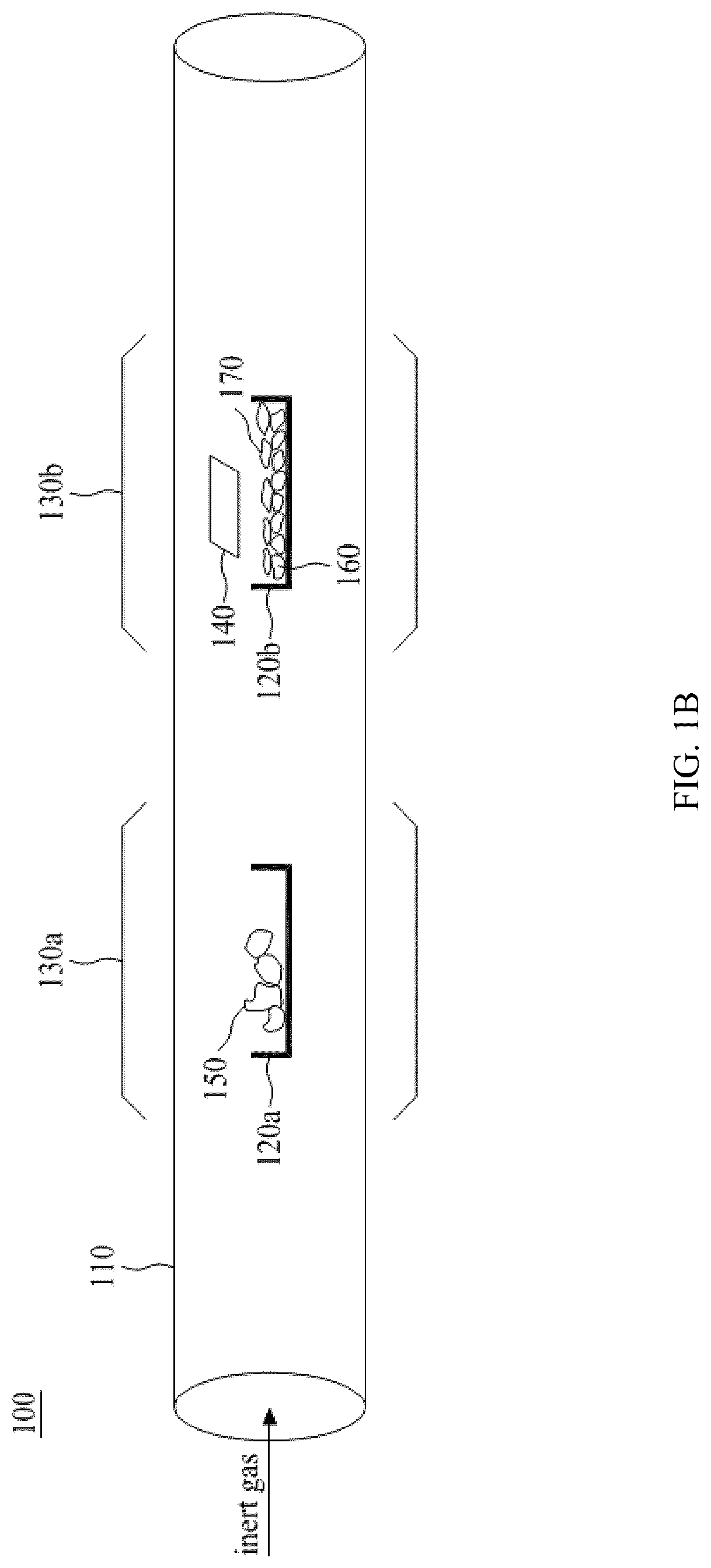 Patent US12104280 Figure 2 – Method of providing a wrinkle pattern or producing a substrate having a wrinkle pattern of a single layer