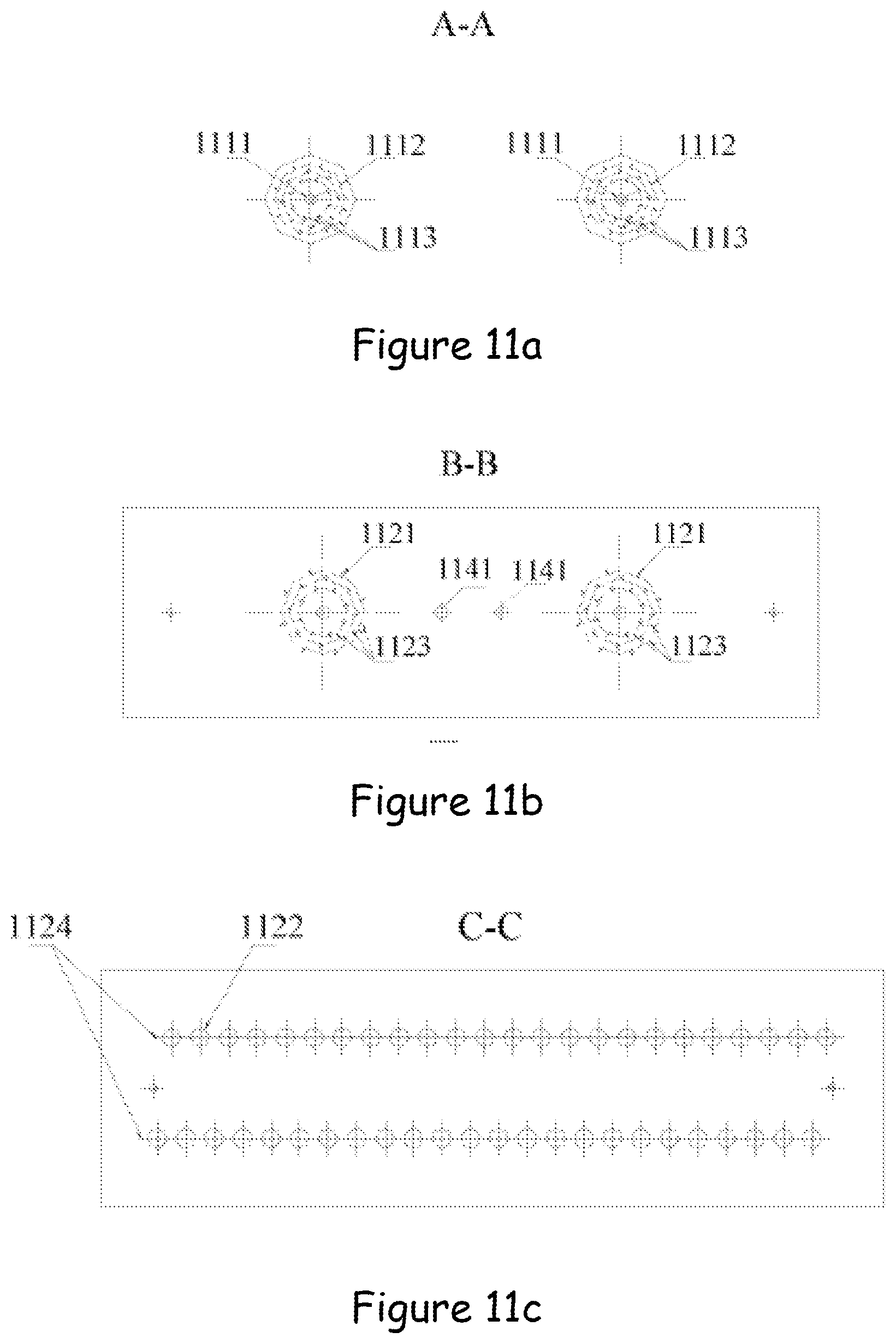 Patent US12104282 Figure 7 – Spandex fiber dry spinning component and spinning part