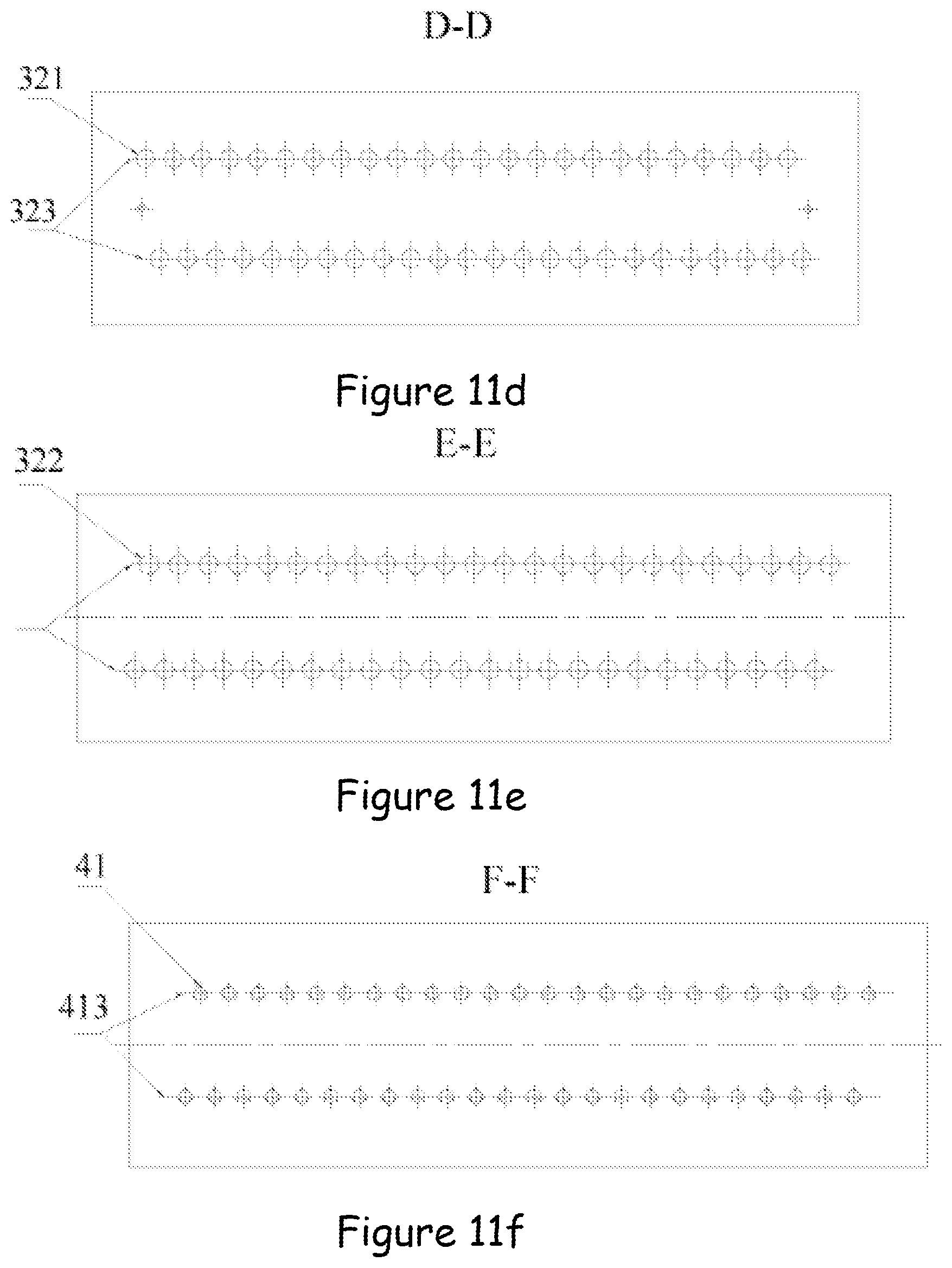 Patent US12104282 Figure 8 – Spandex fiber dry spinning component and spinning part