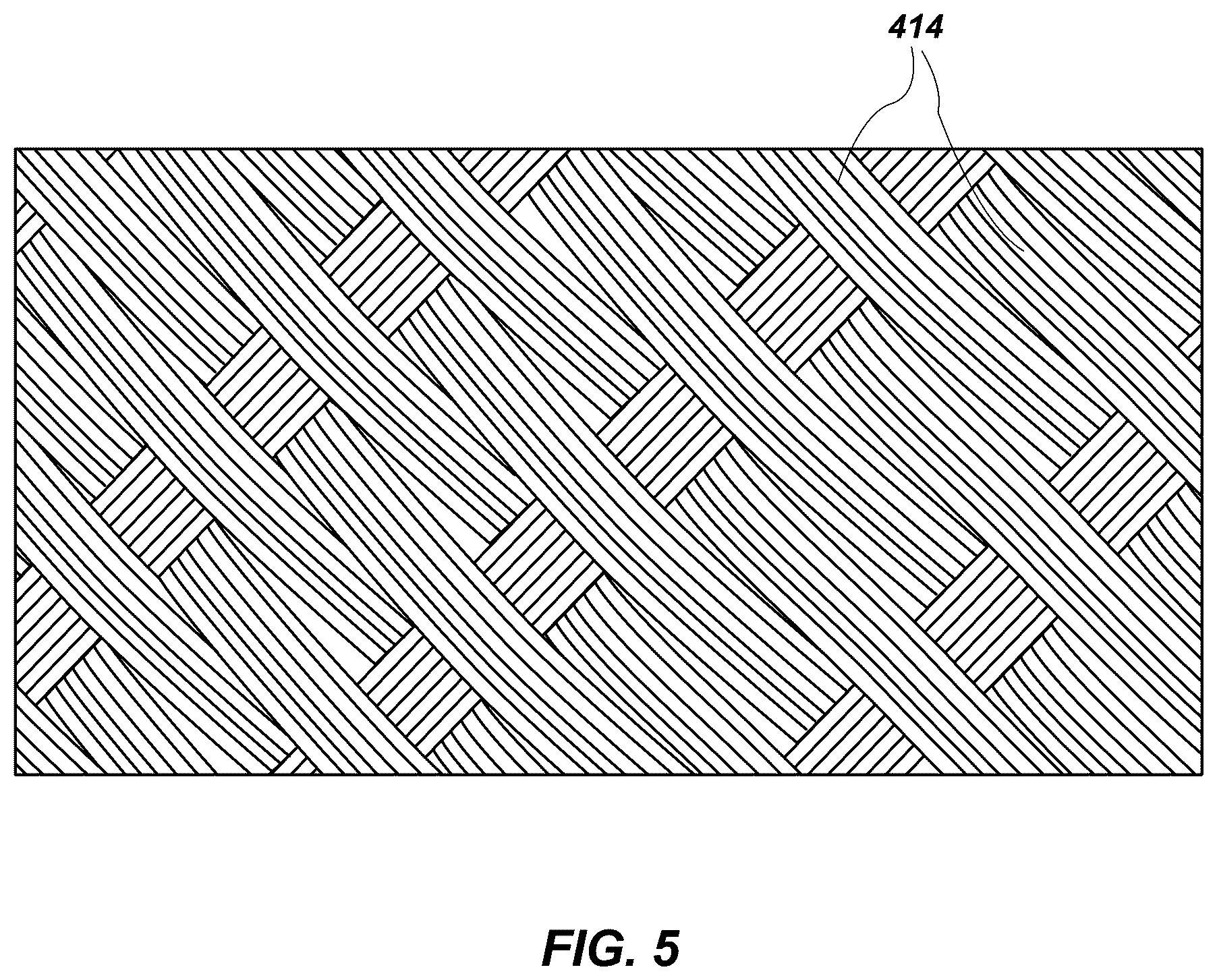 Patent US12104286 Figure 5 – Methods of forming a nanocomposite fiber and related mixture and nanocomposite fibers