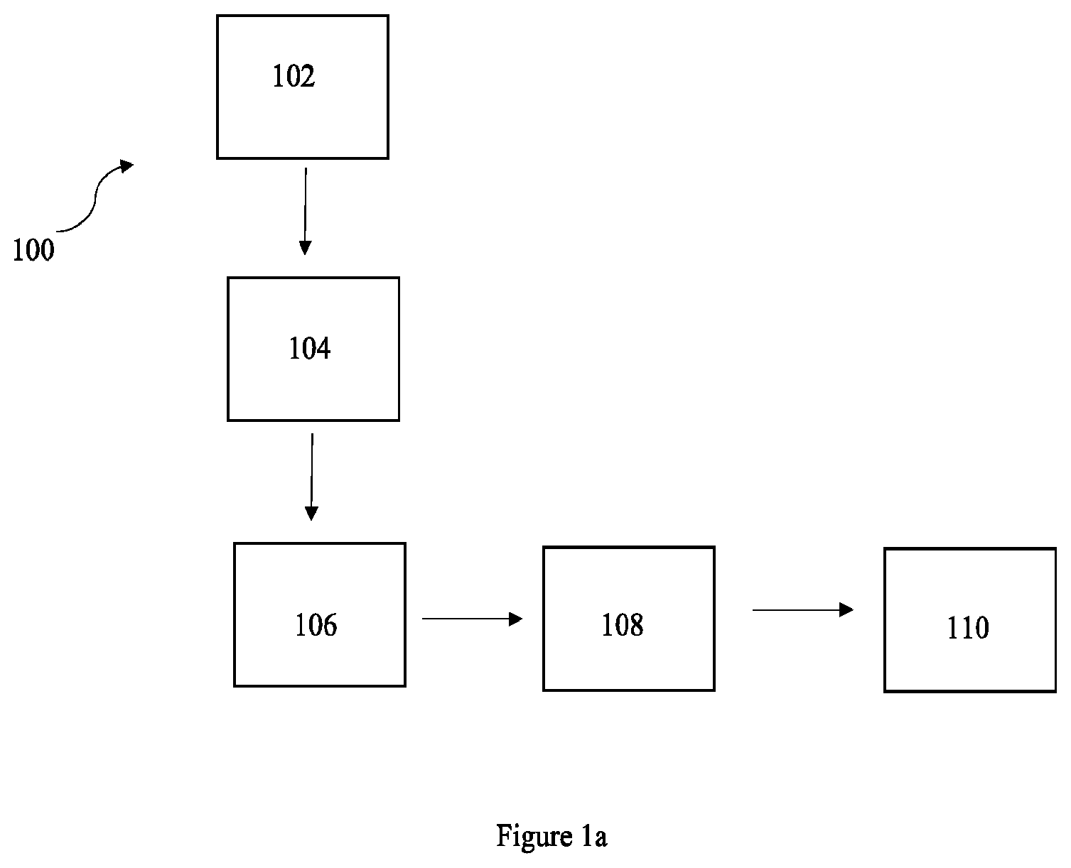Patent US12104298 Figure 1 – Curled fiber mats and methods of making and using same