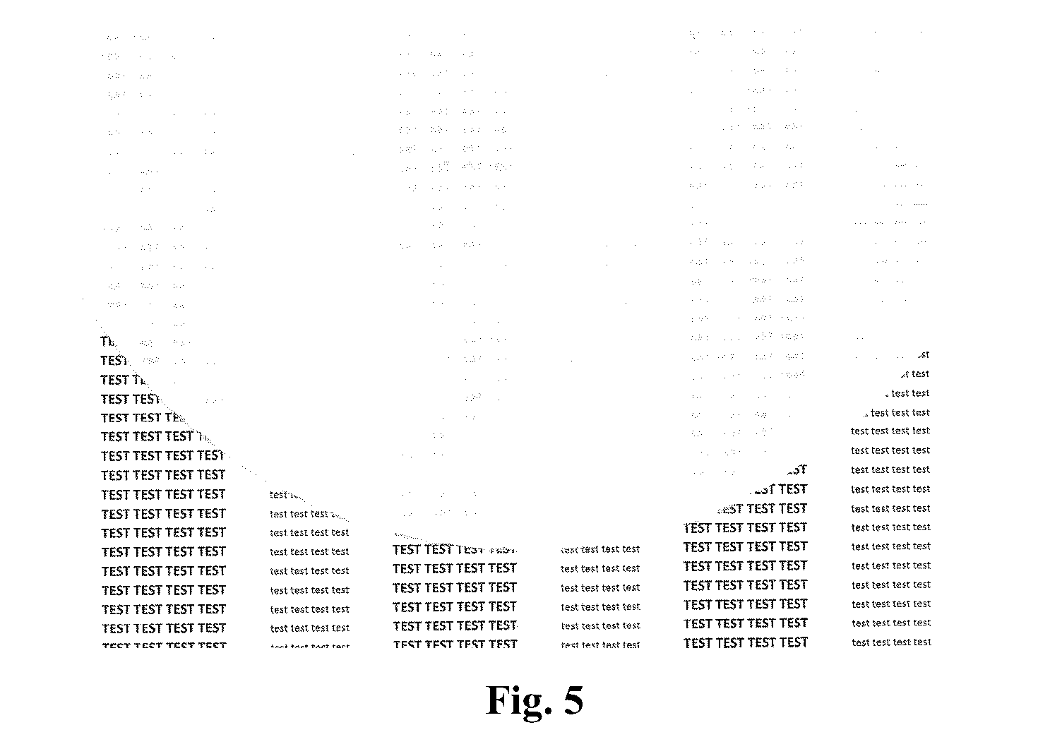 Patent US12104299 Figure 3 – Use of a viscose fiber