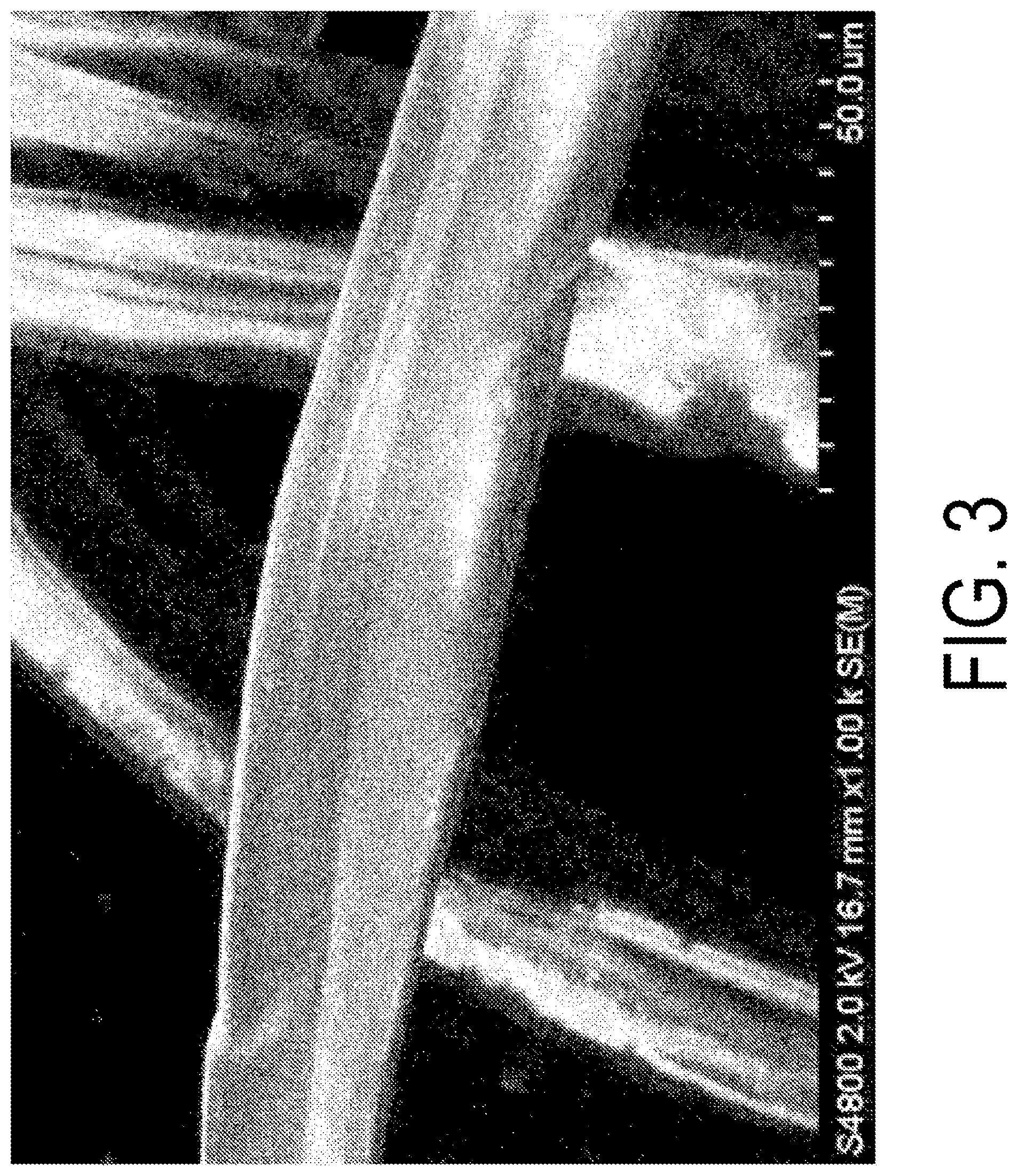 Patent US12104300 Figure 3 – Fiber article