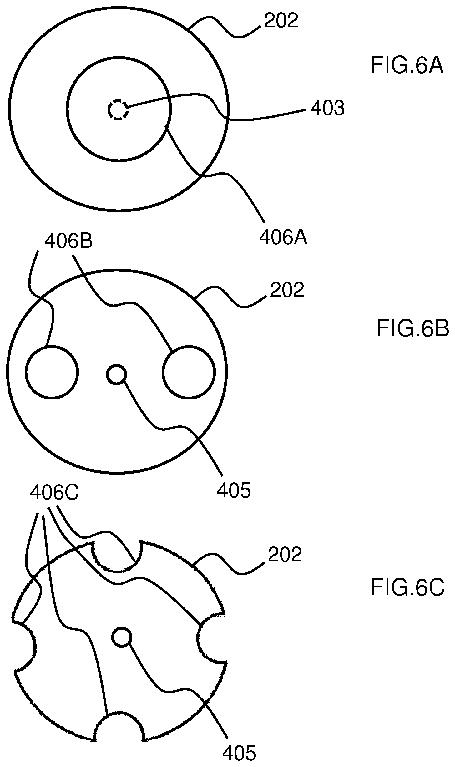 Patent US12104311 Figure 8 – Stain removal device using bleach chemical solution and heat generation