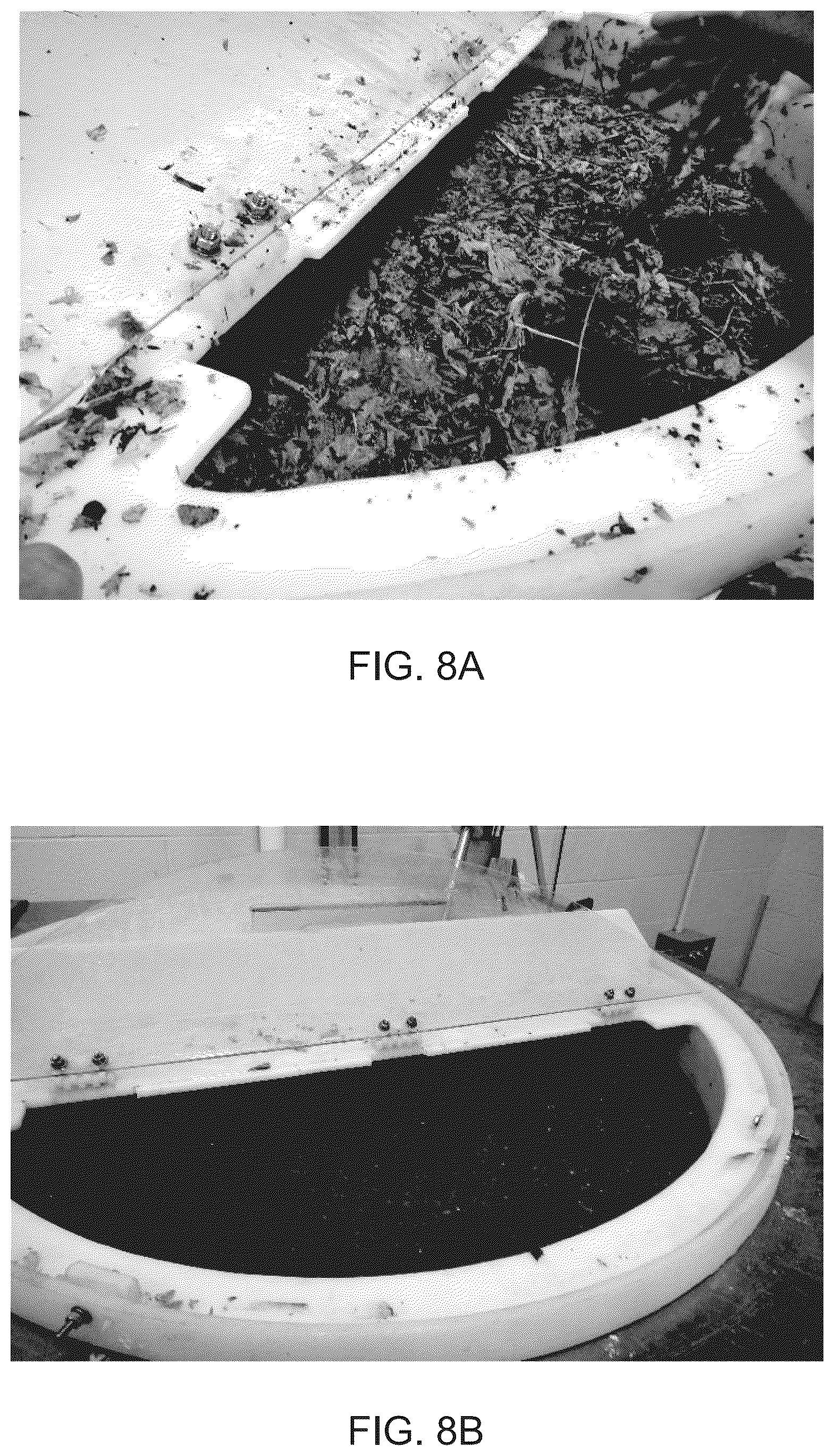 Patent US12104320 Figure 7 – Enzymatic and acid methods for individualizing trichomes