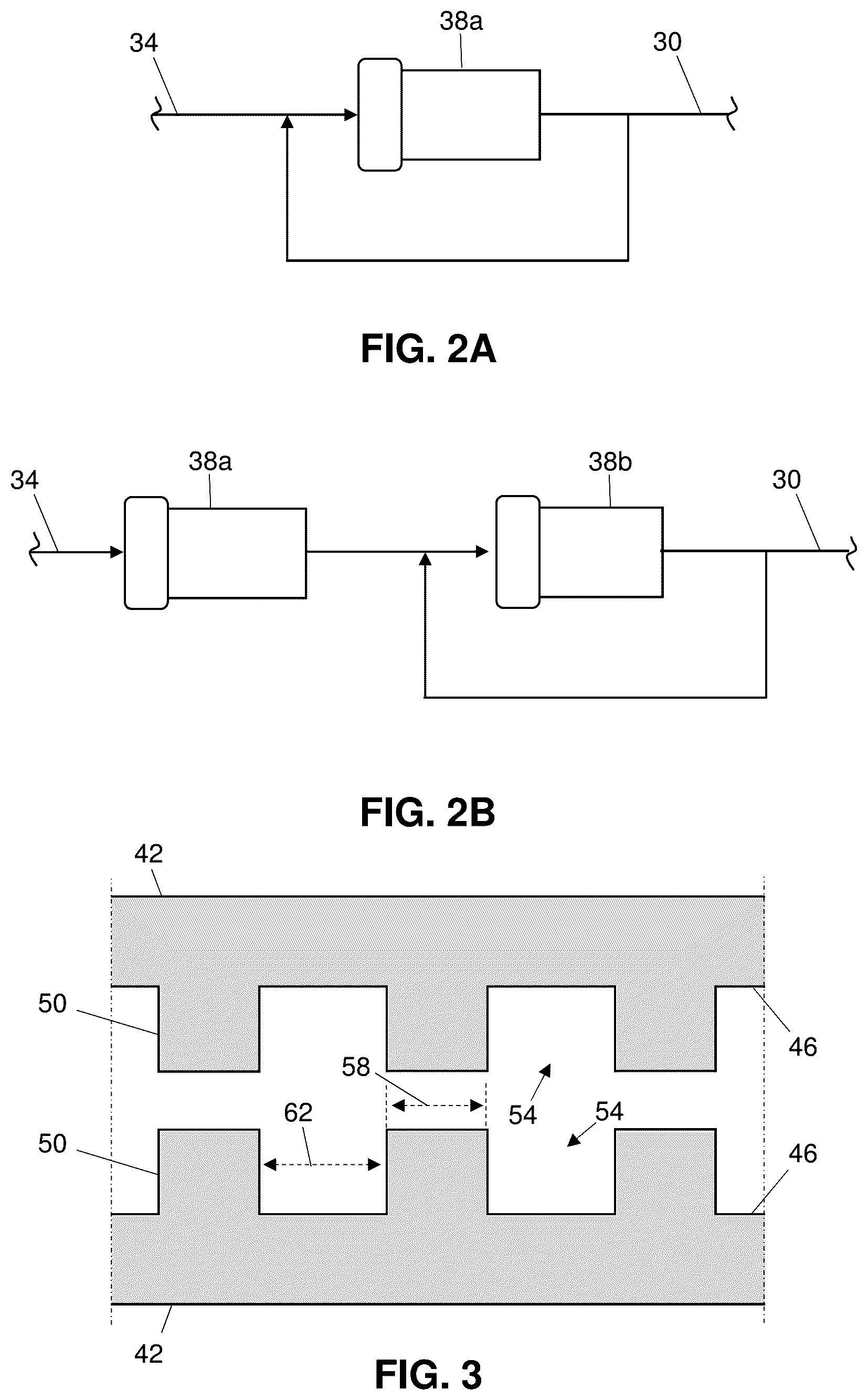 Patent US12104327 Figure 2 – Tissues and paper towels incorporating surface enhanced pulp fibers and methods of making the same
