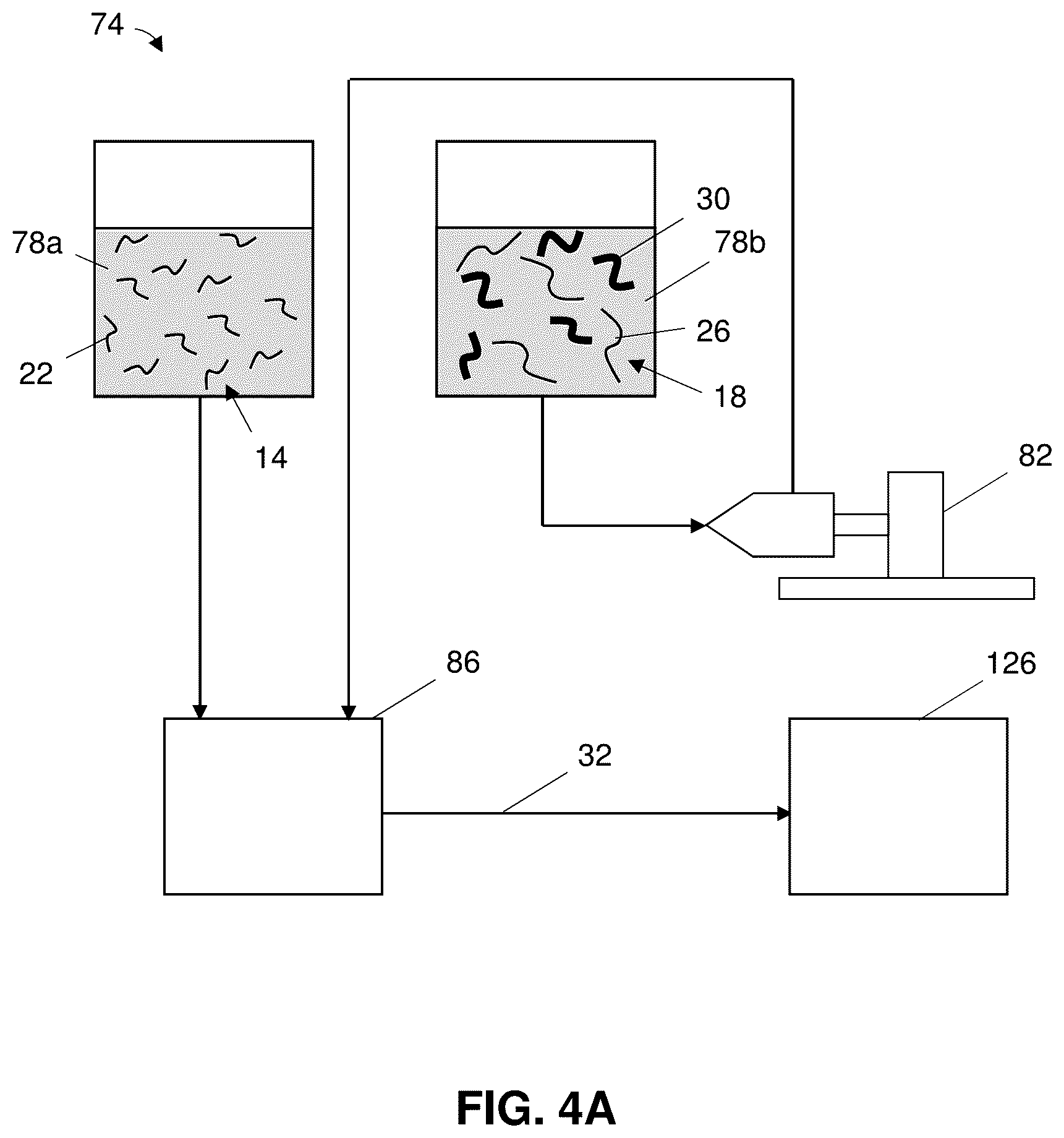 Patent US12104327 Figure 3 – Tissues and paper towels incorporating surface enhanced pulp fibers and methods of making the same