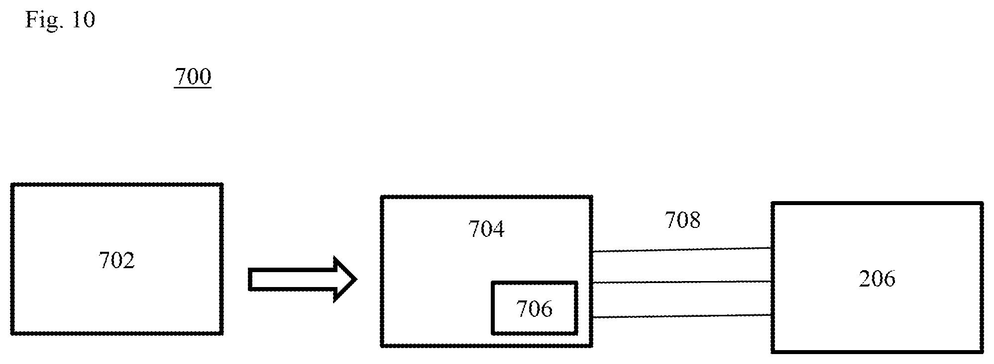 Patent US12104329 Figure 9 – Dumping system for delivery of aggregate to a railroad track