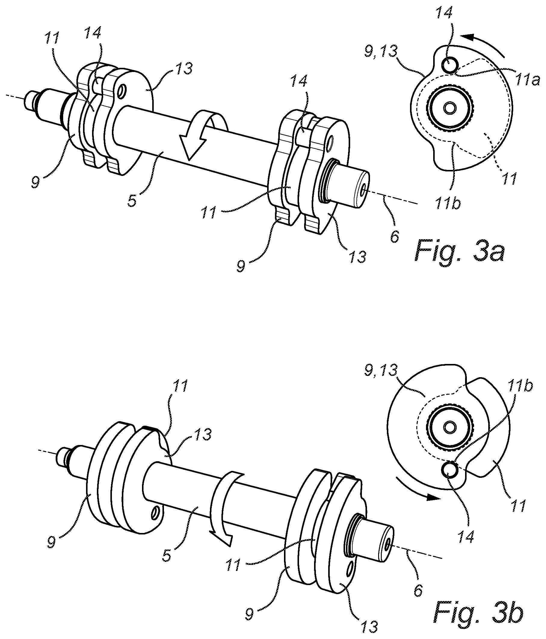 Patent US12104334 Figure 2 – Method of controlling operation of a vibratory roller