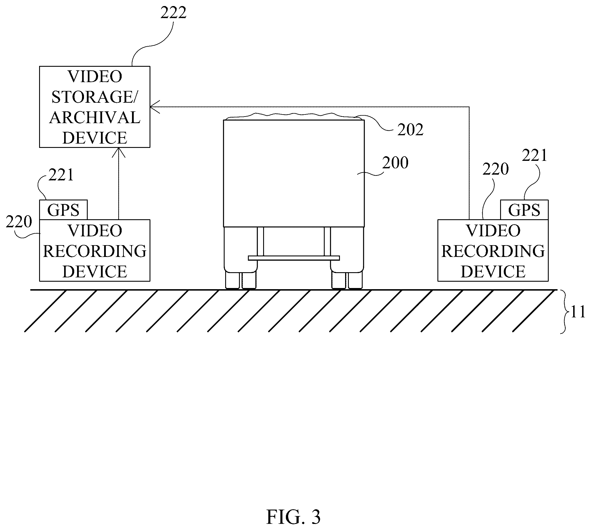 Patent US12104336 Figure 3 – Carbon credit exchange system and method for reduced-carbon-emission portland cement concrete slabs-on-ground