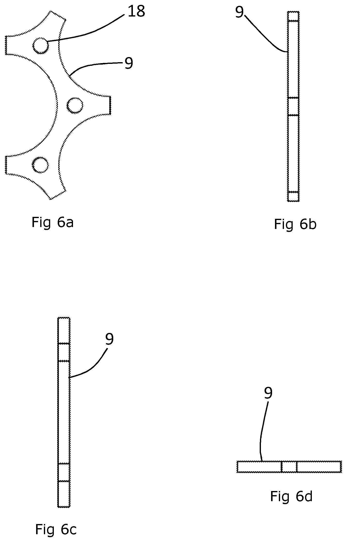 Patent US12104337 Figure 4 – Surface assembly
