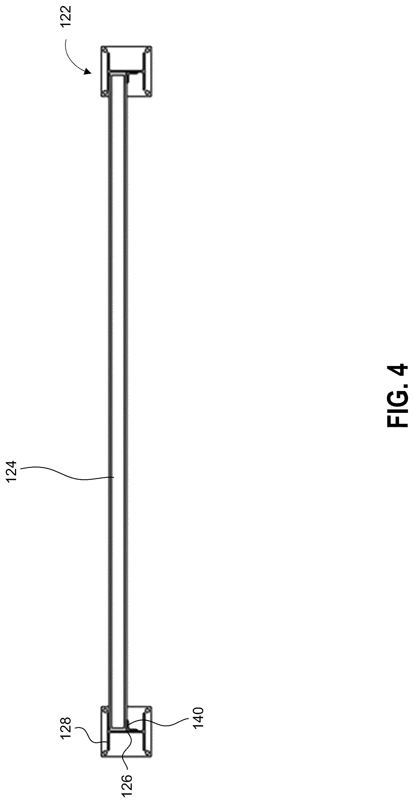 Patent US12104339 Figure 4 – Sound wall and method of constructing the same