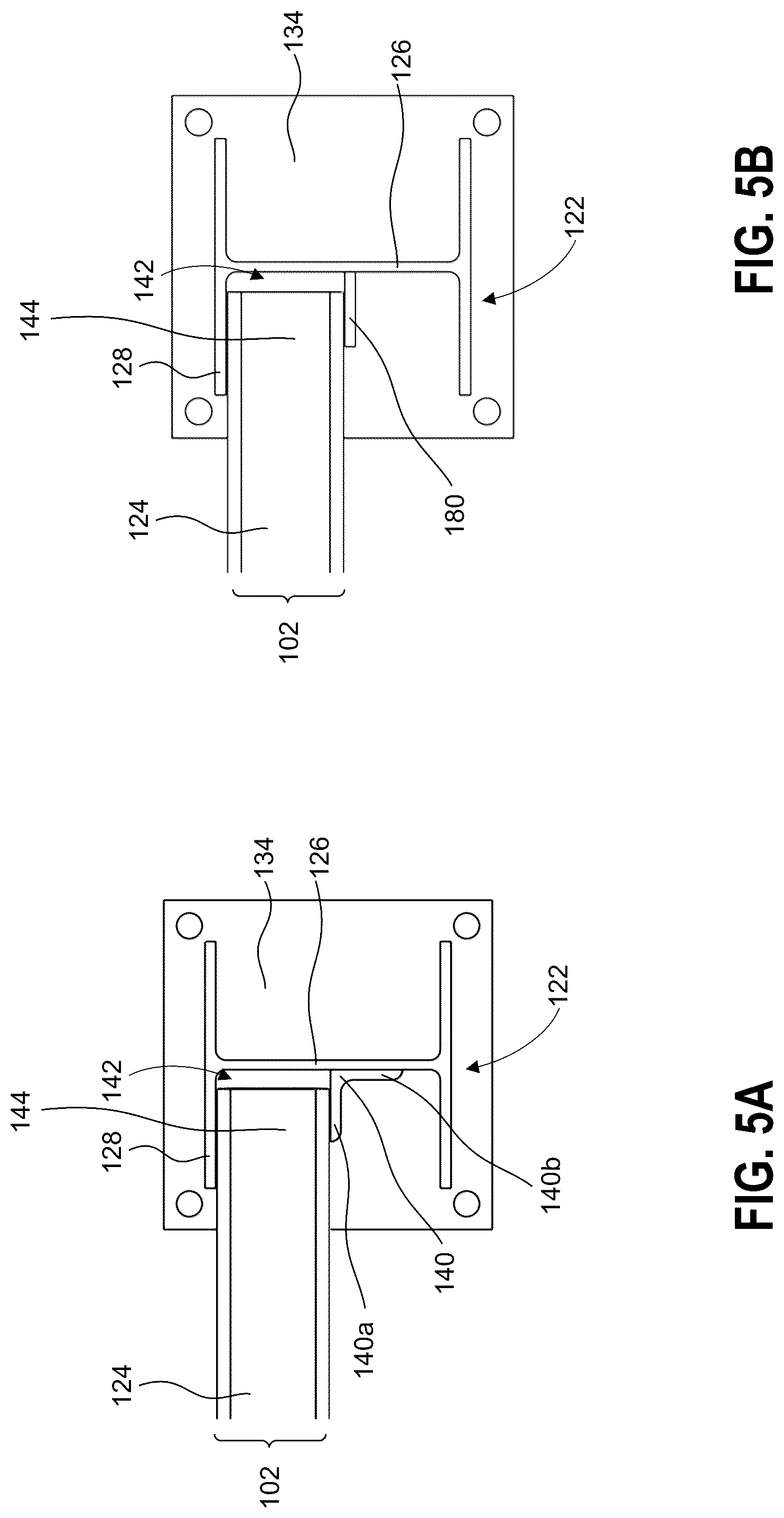 Patent US12104339 Figure 5 – Sound wall and method of constructing the same