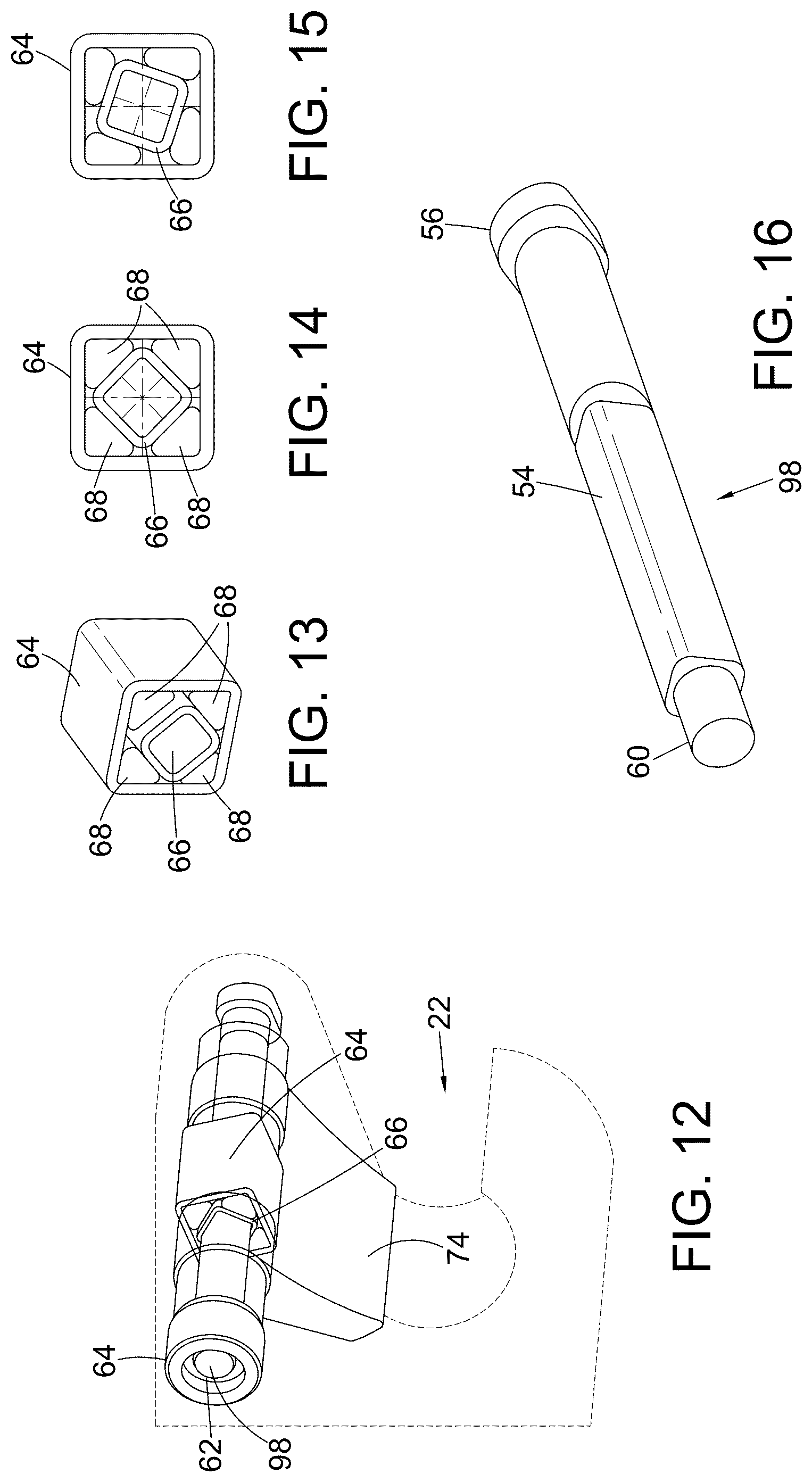 Patent US12104347 Figure 5 – Coupler