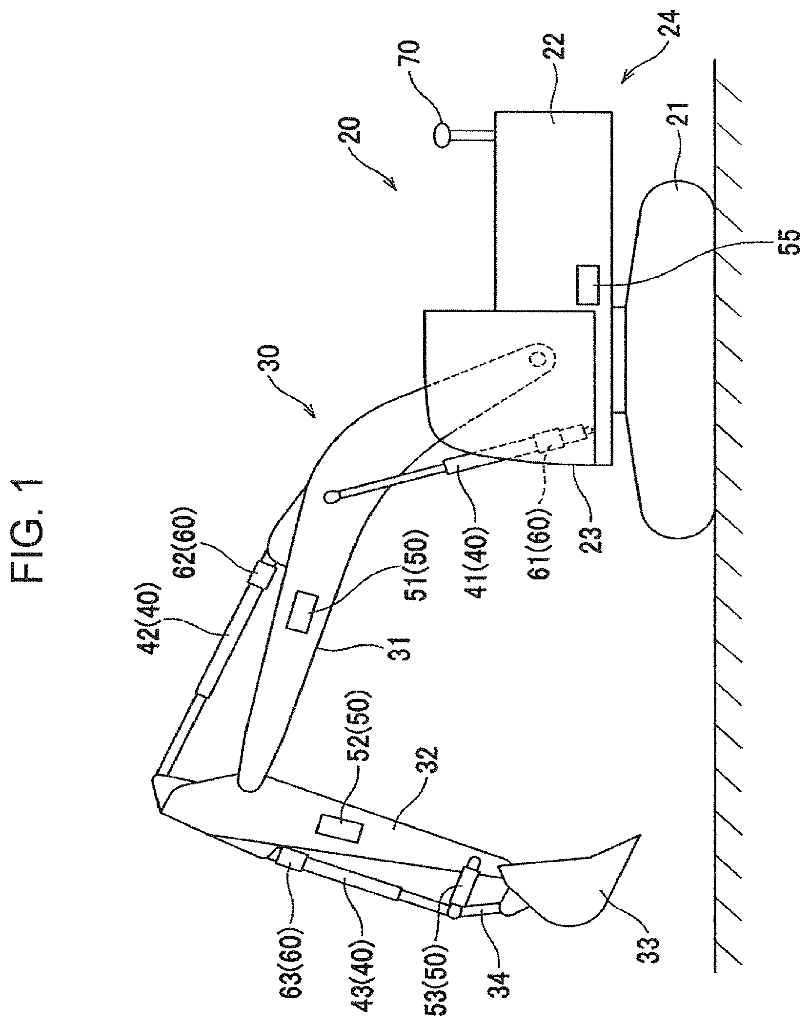 Patent US12104352 Figure 1 – Compaction management system