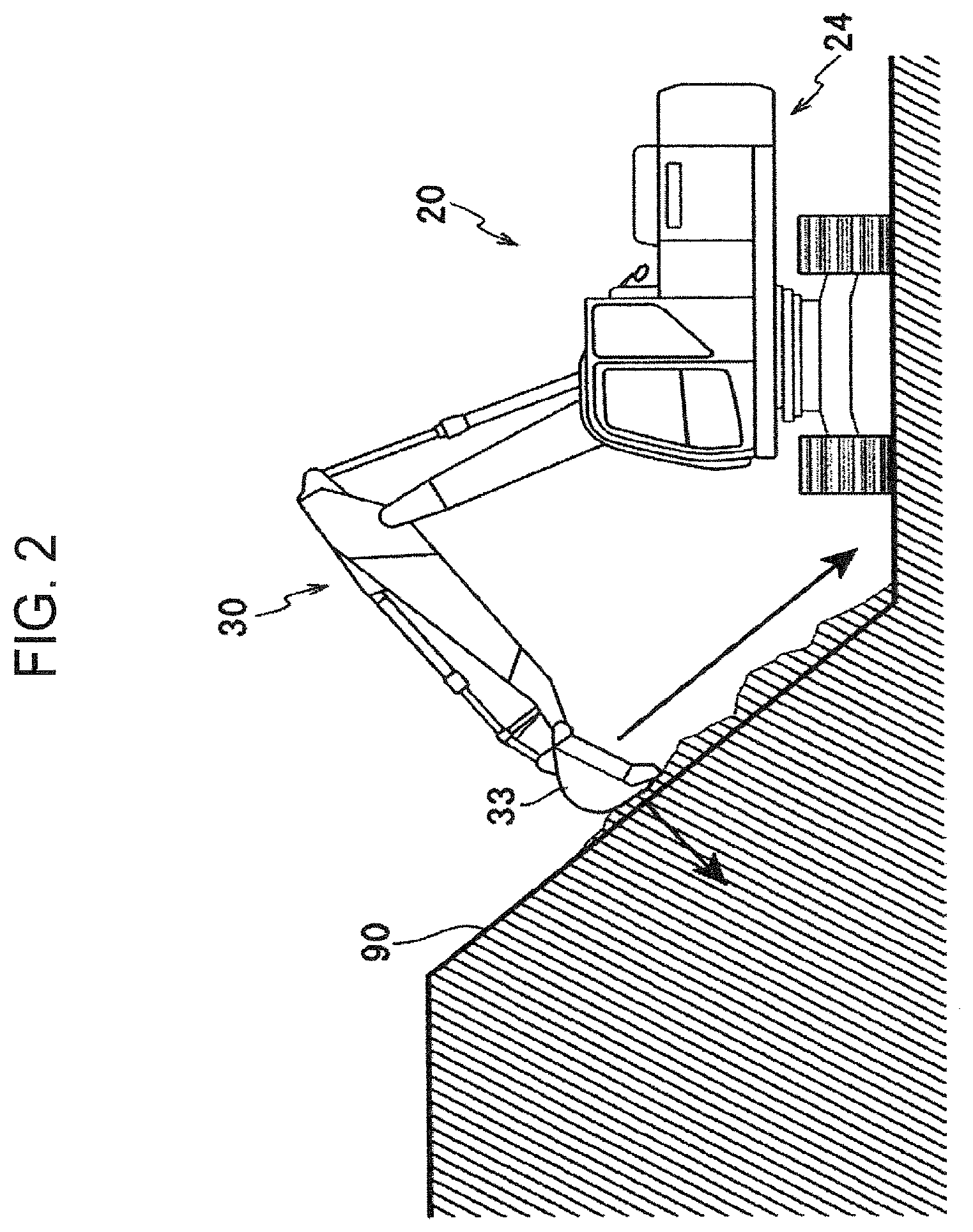 Patent US12104352 Figure 2 – Compaction management system