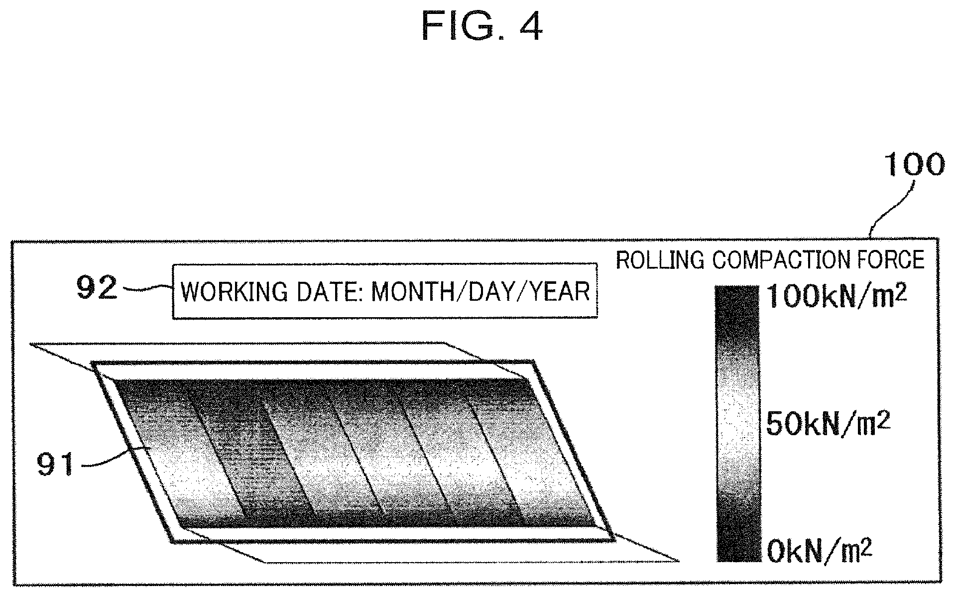 Patent US12104352 Figure 4 – Compaction management system