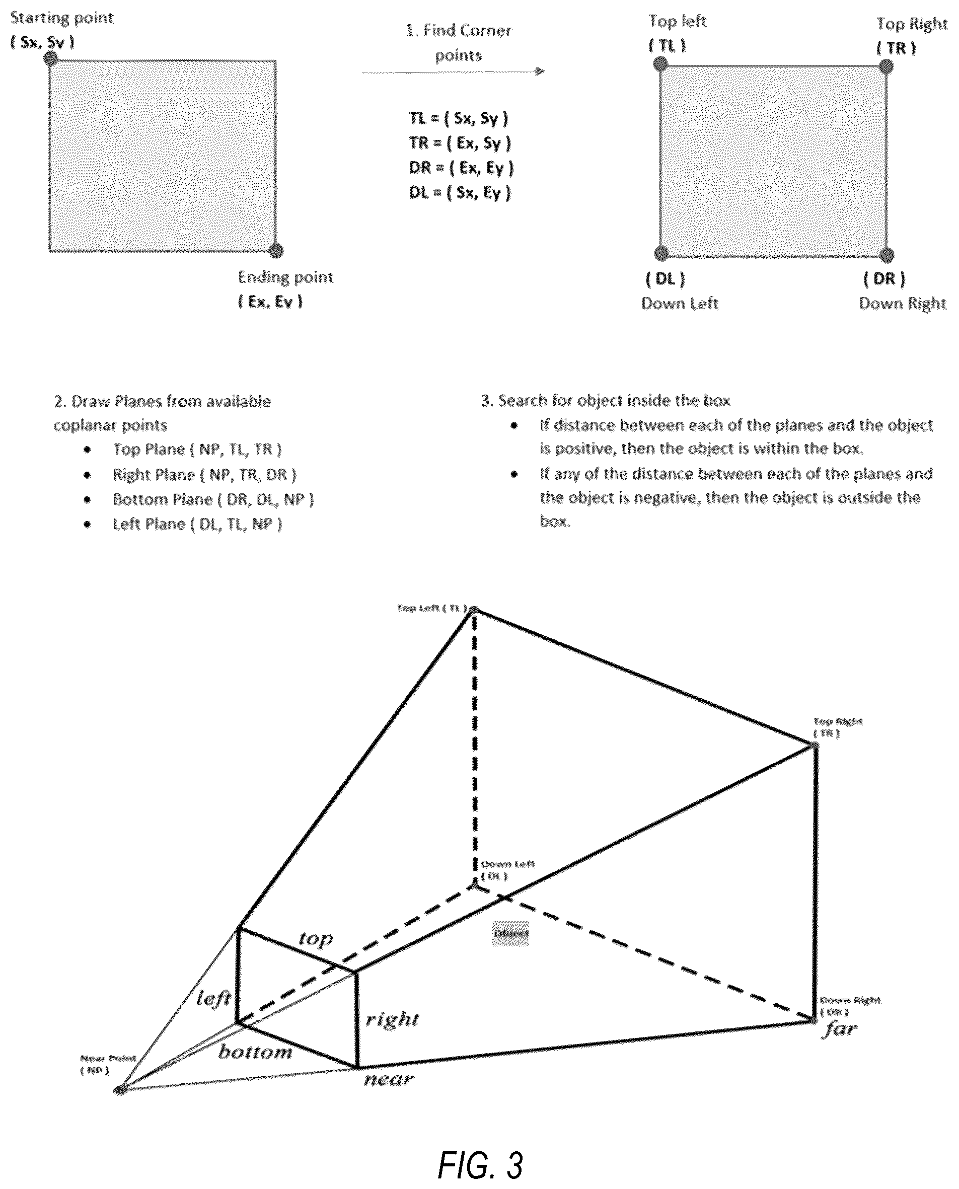 Patent US12104354 Figure 3 – System, apparatus, and method to select and apply route properties of a mine site