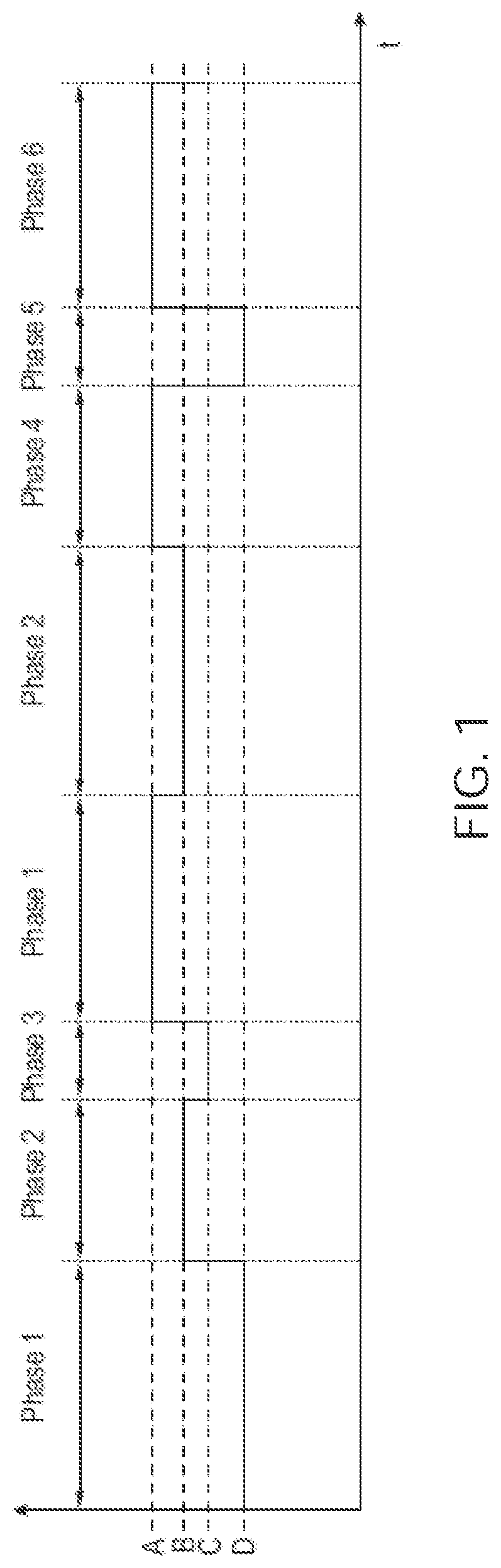 Patent US12104356 Figure 1 – Mobile work machine and method for operating a machine of this type