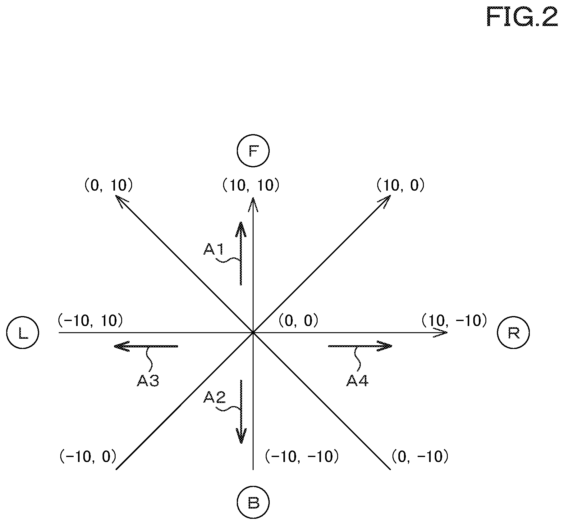 Patent US12104358 Figure 2 – Working machine