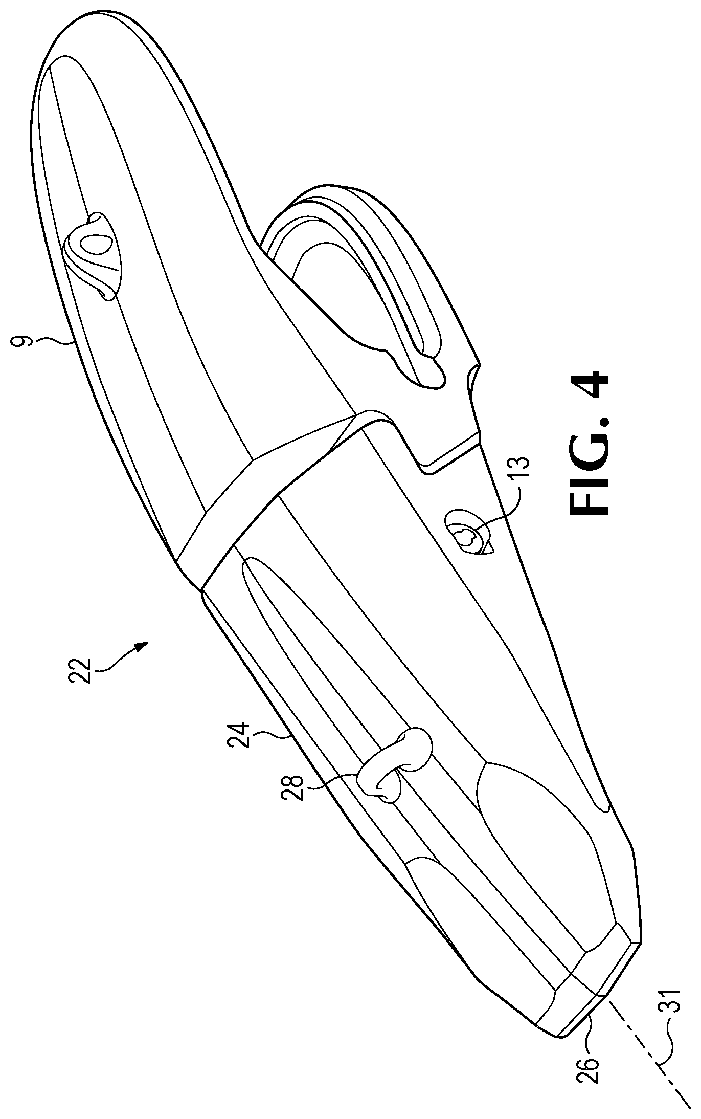 Patent US12104361 Figure 4 – System and process for conducting in-field operations