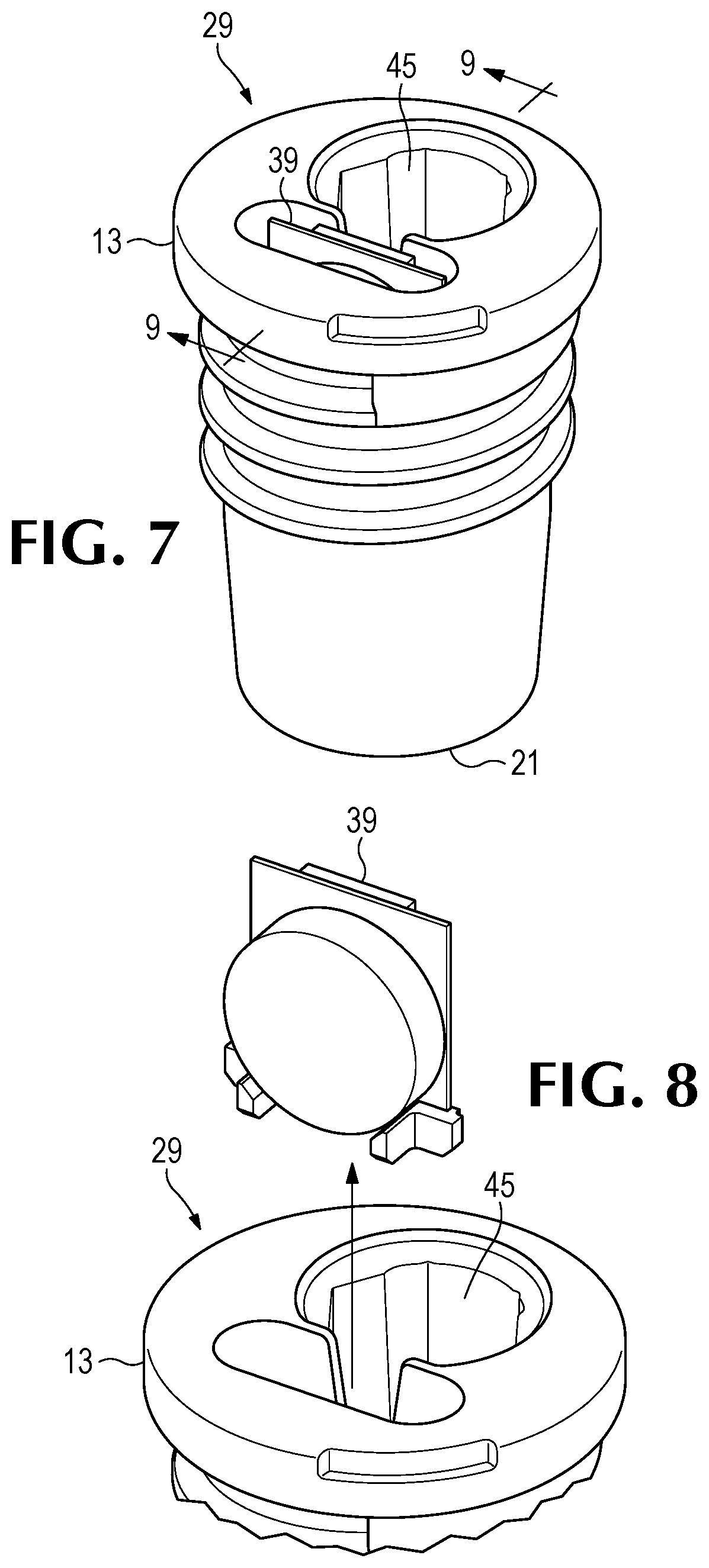 Patent US12104361 Figure 7 – System and process for conducting in-field operations