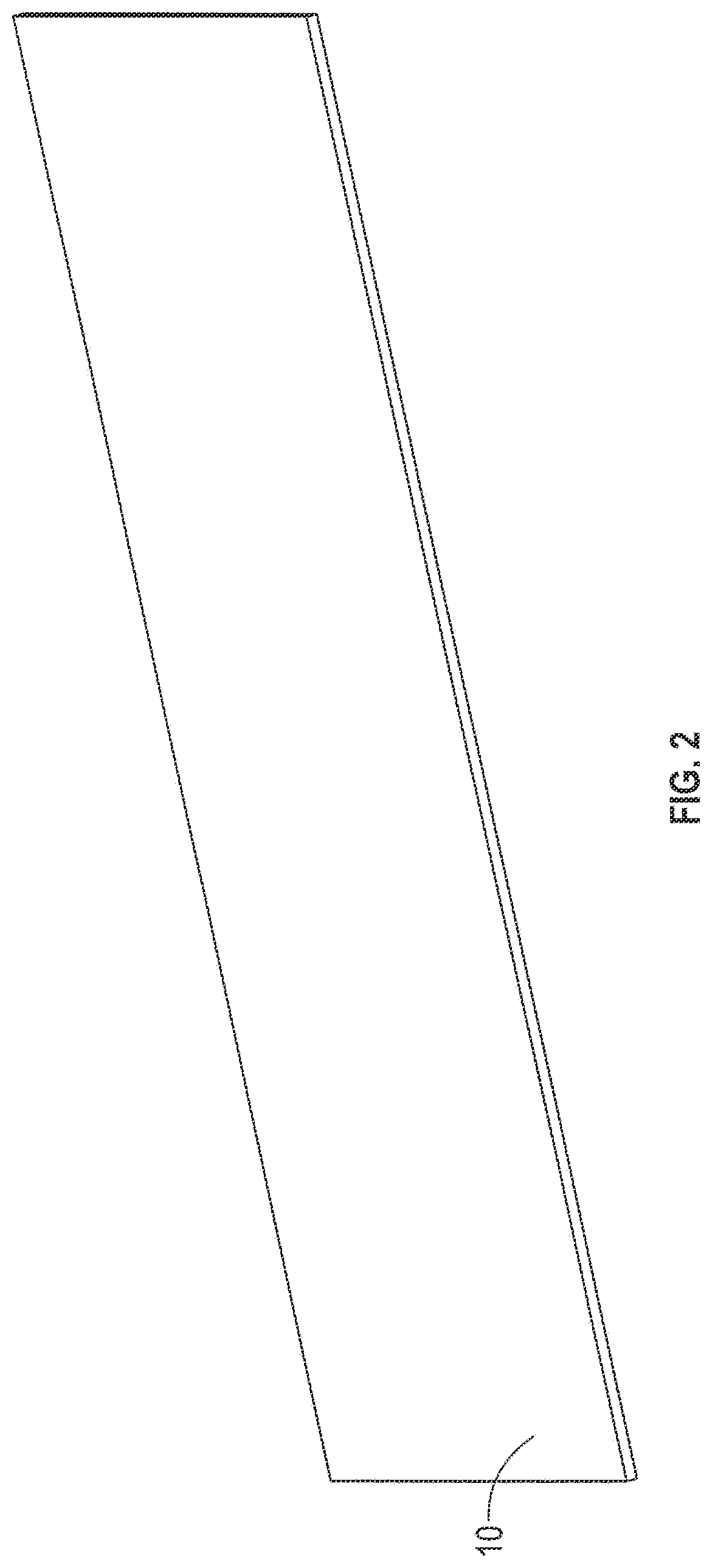 Patent US12104368 Figure 2 – Layered panels