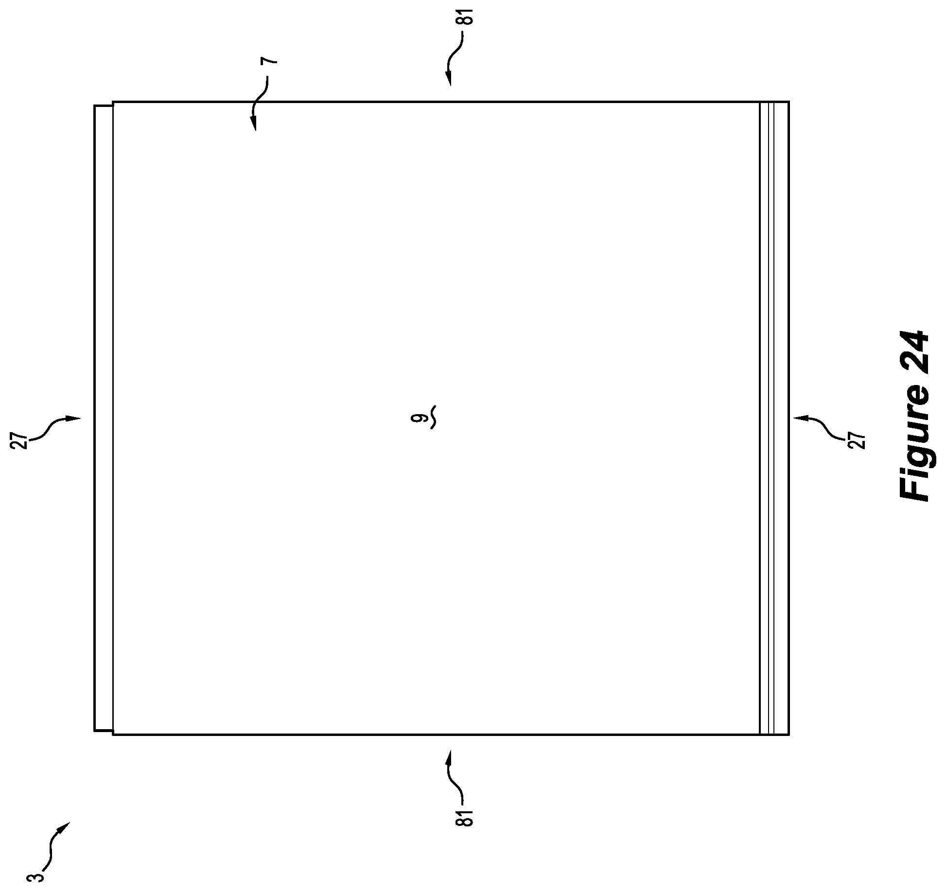 Patent US12104376 Figure 17 – Panel
