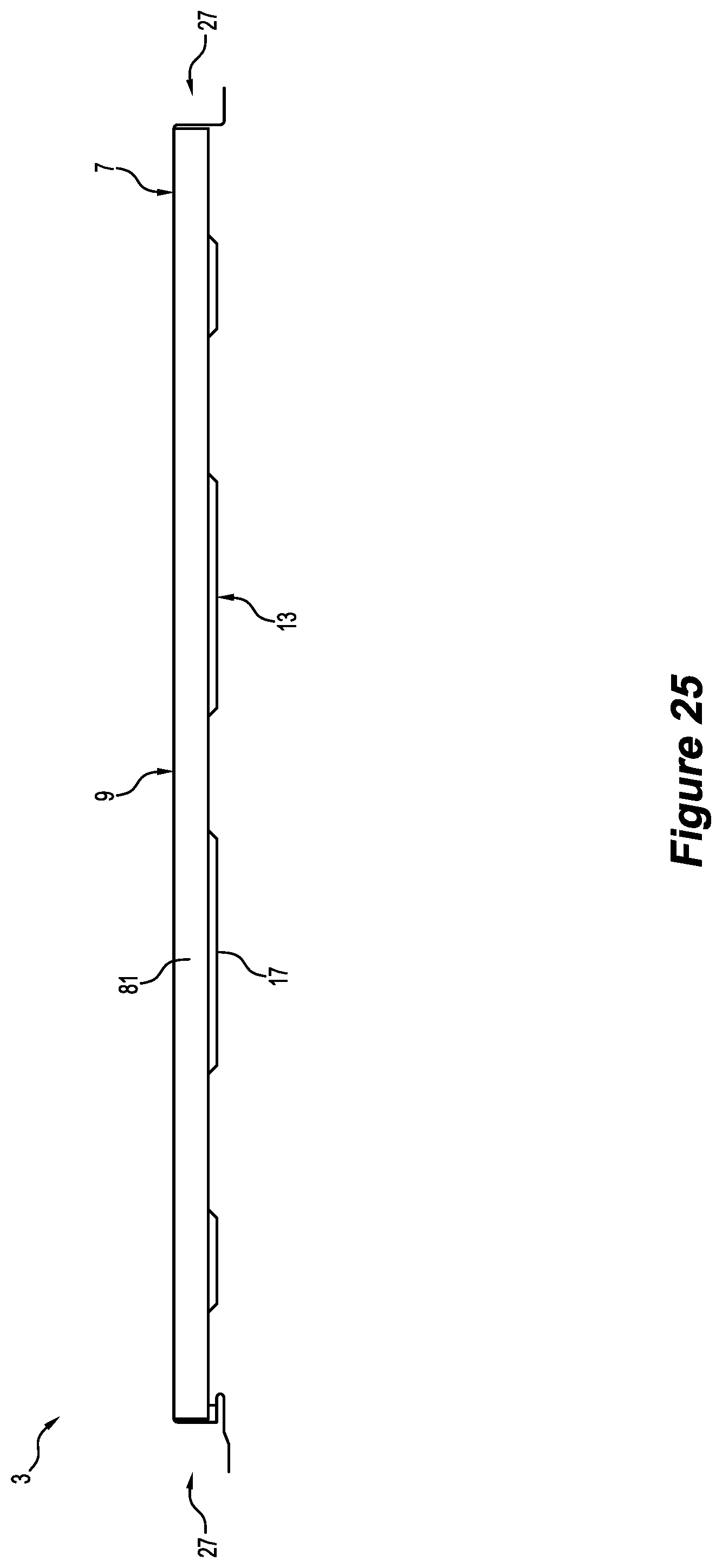Patent US12104376 Figure 18 – Panel