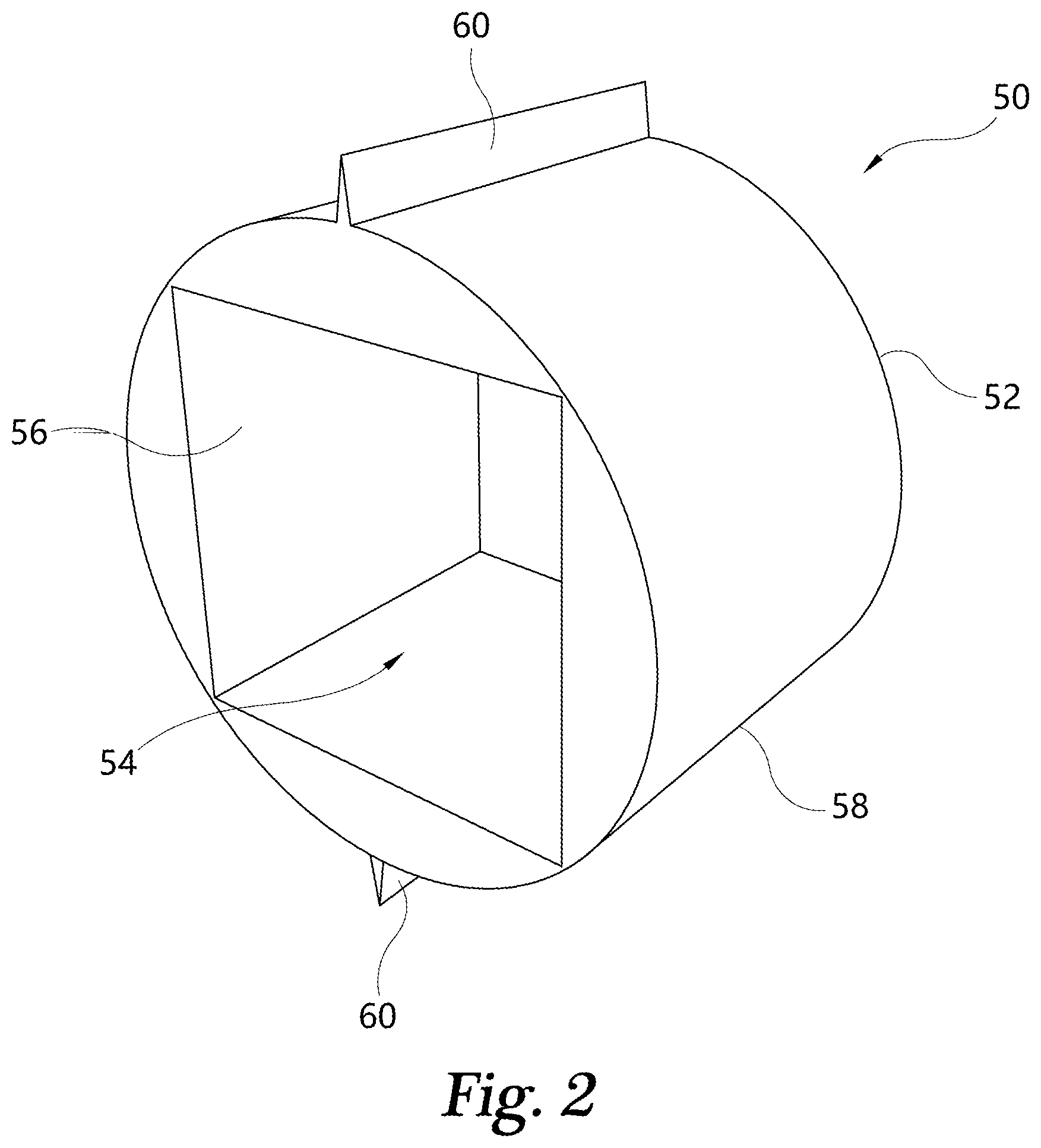 Patent US12104386 Figure 2 – System and method of baluster installation