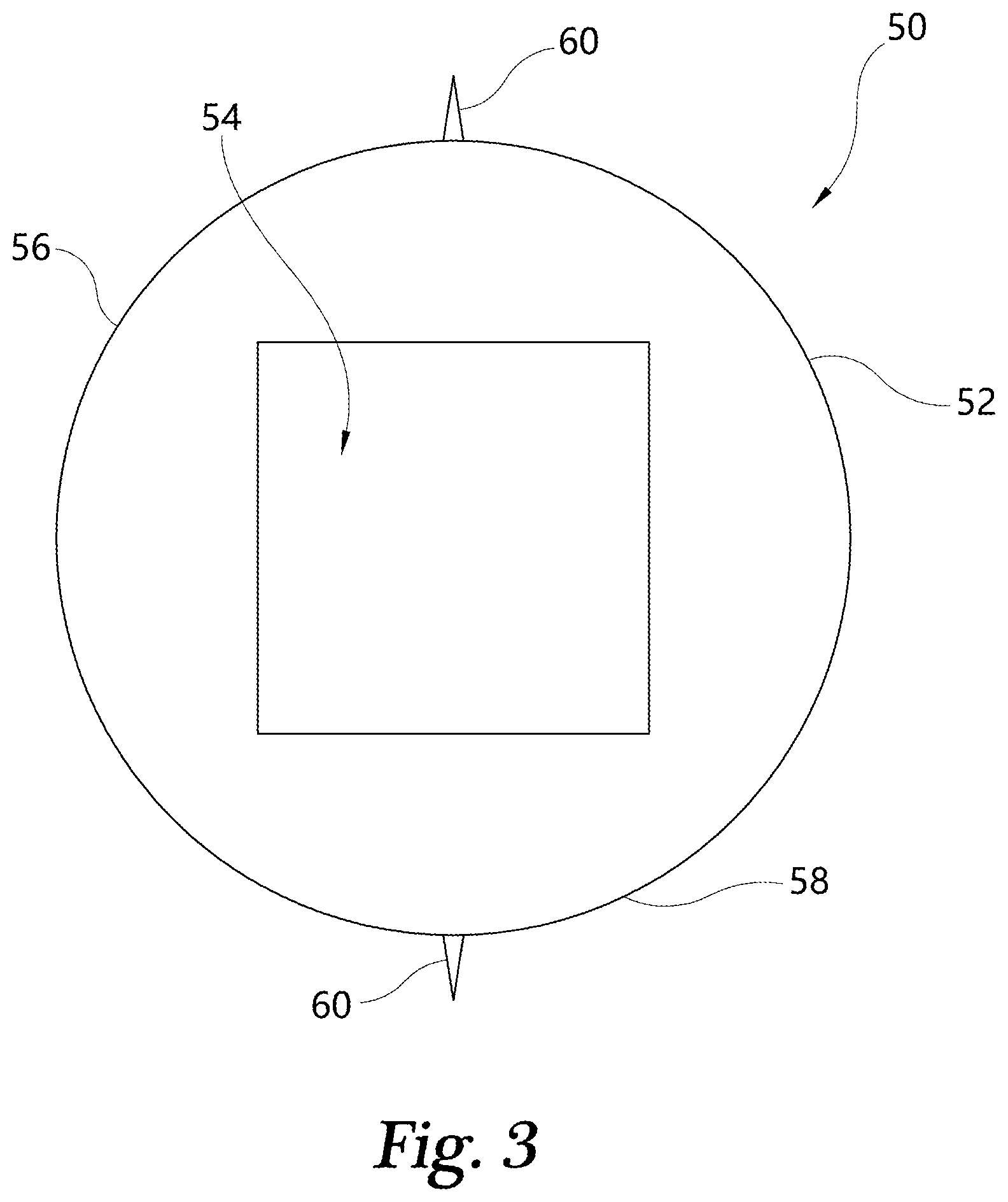 Patent US12104386 Figure 3 – System and method of baluster installation