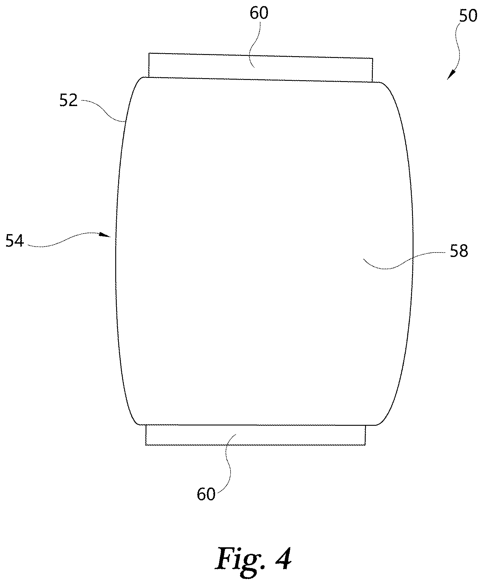 Patent US12104386 Figure 4 – System and method of baluster installation