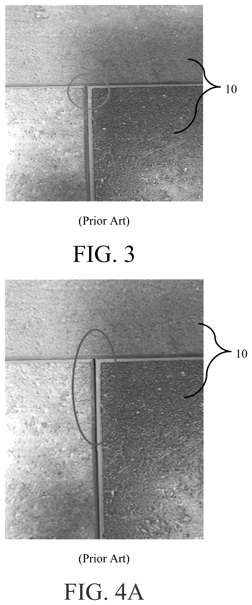 Patent US12104387 Figure 2 – Panel locking system and panels therefor