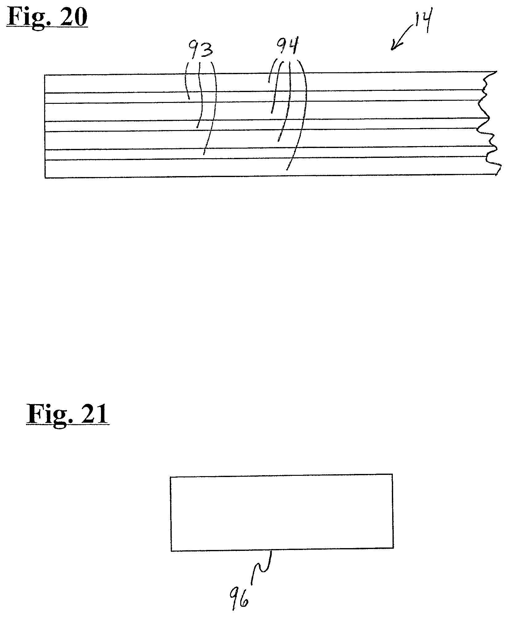 Patent US12104390 Figure 11 – Molding components, including plinths and corner pieces, kits, and systems comprising the same, methods of making them and methods of assembling them