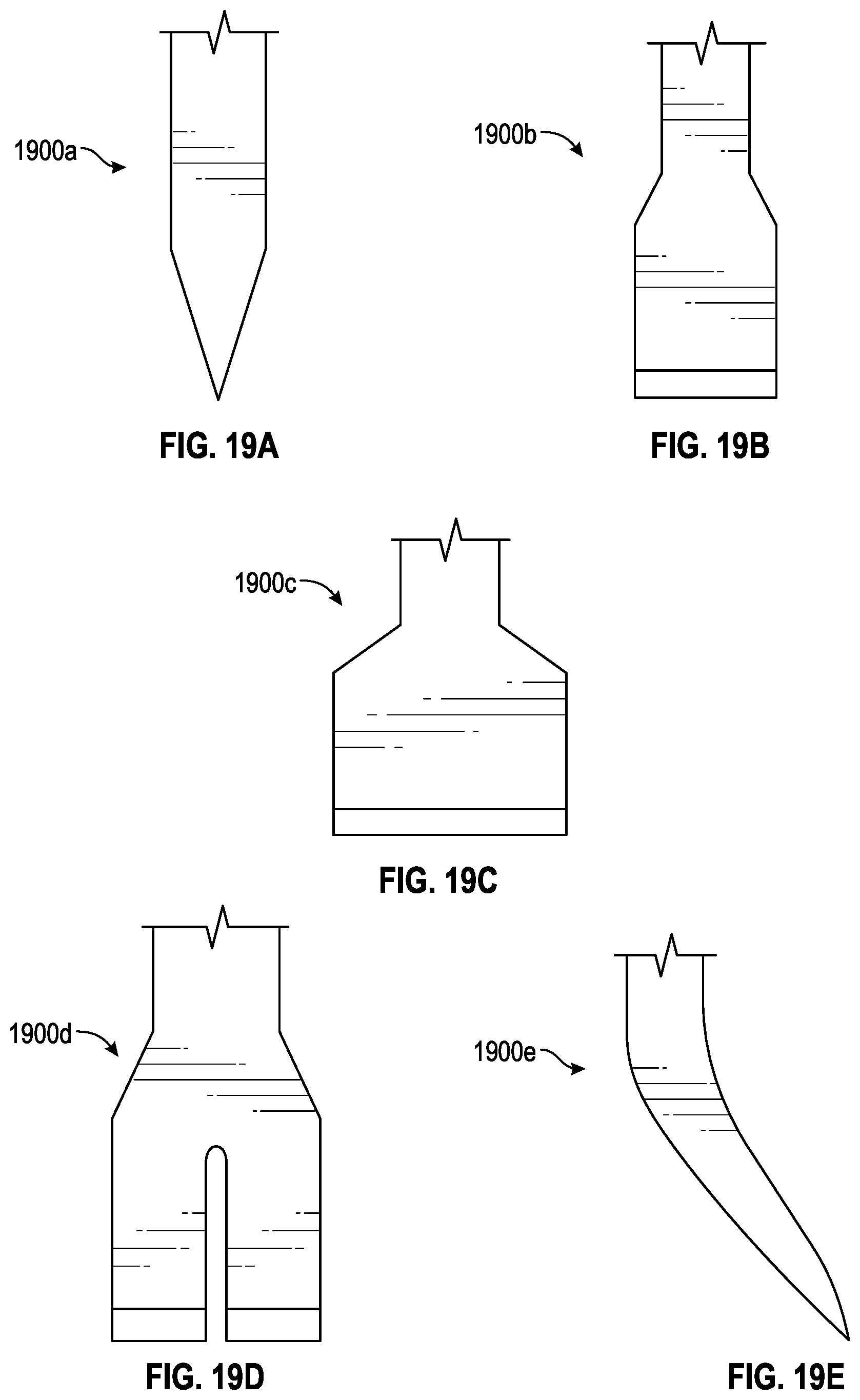 Patent US12104394 Figure 17 – Post repair kit and method of reparation