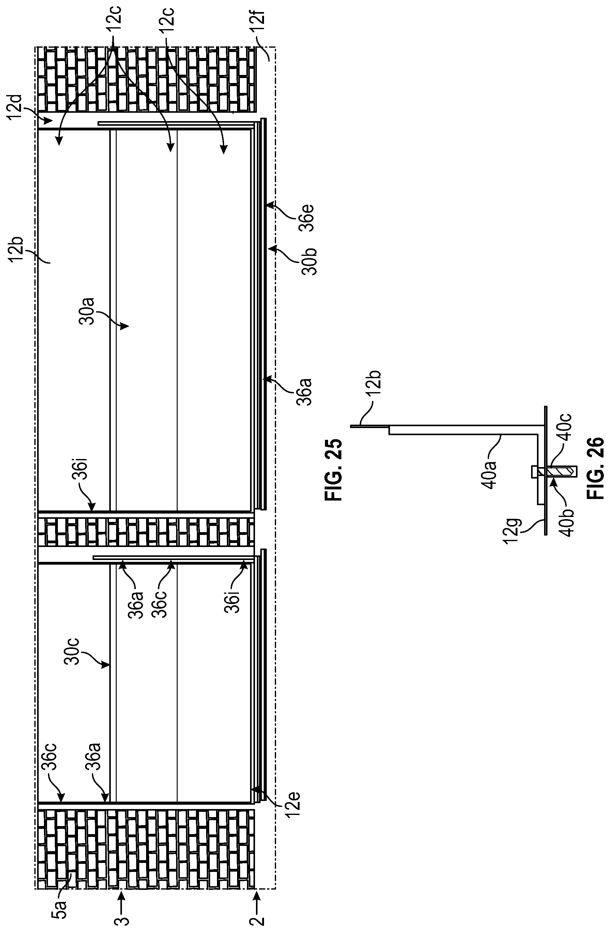 Patent US12104401 Figure 16 – Systems and methods for flood prevention