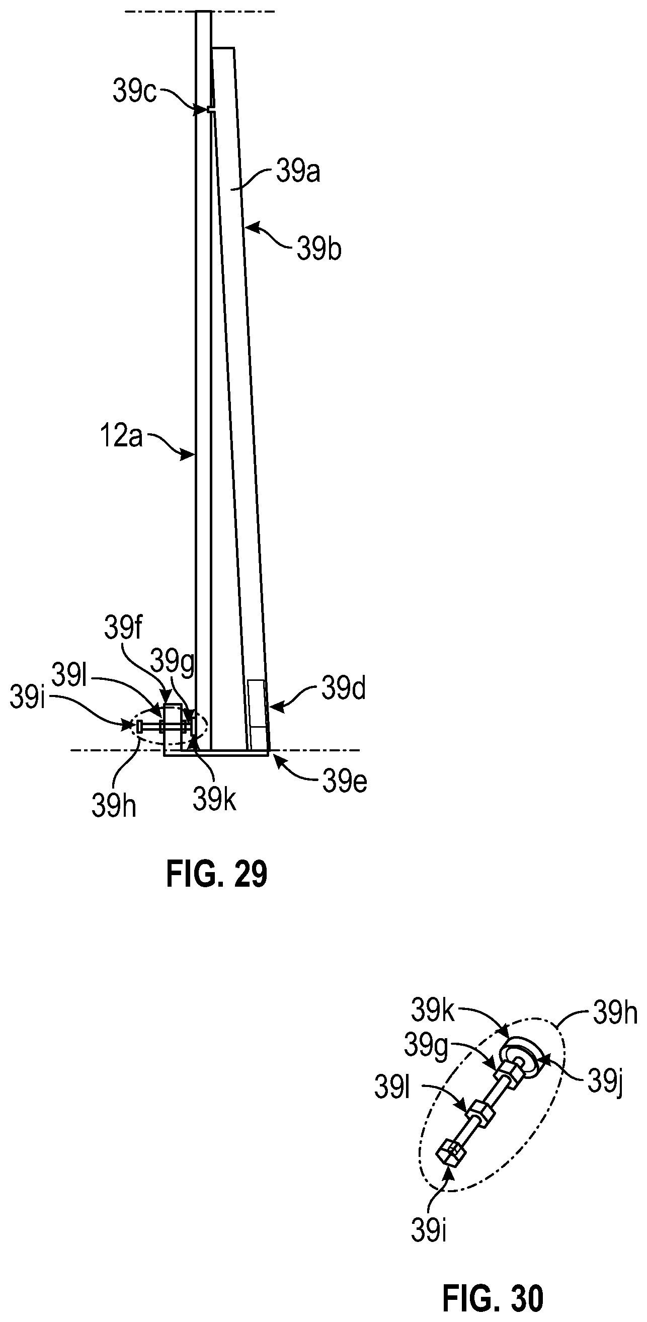 Patent US12104401 Figure 19 – Systems and methods for flood prevention