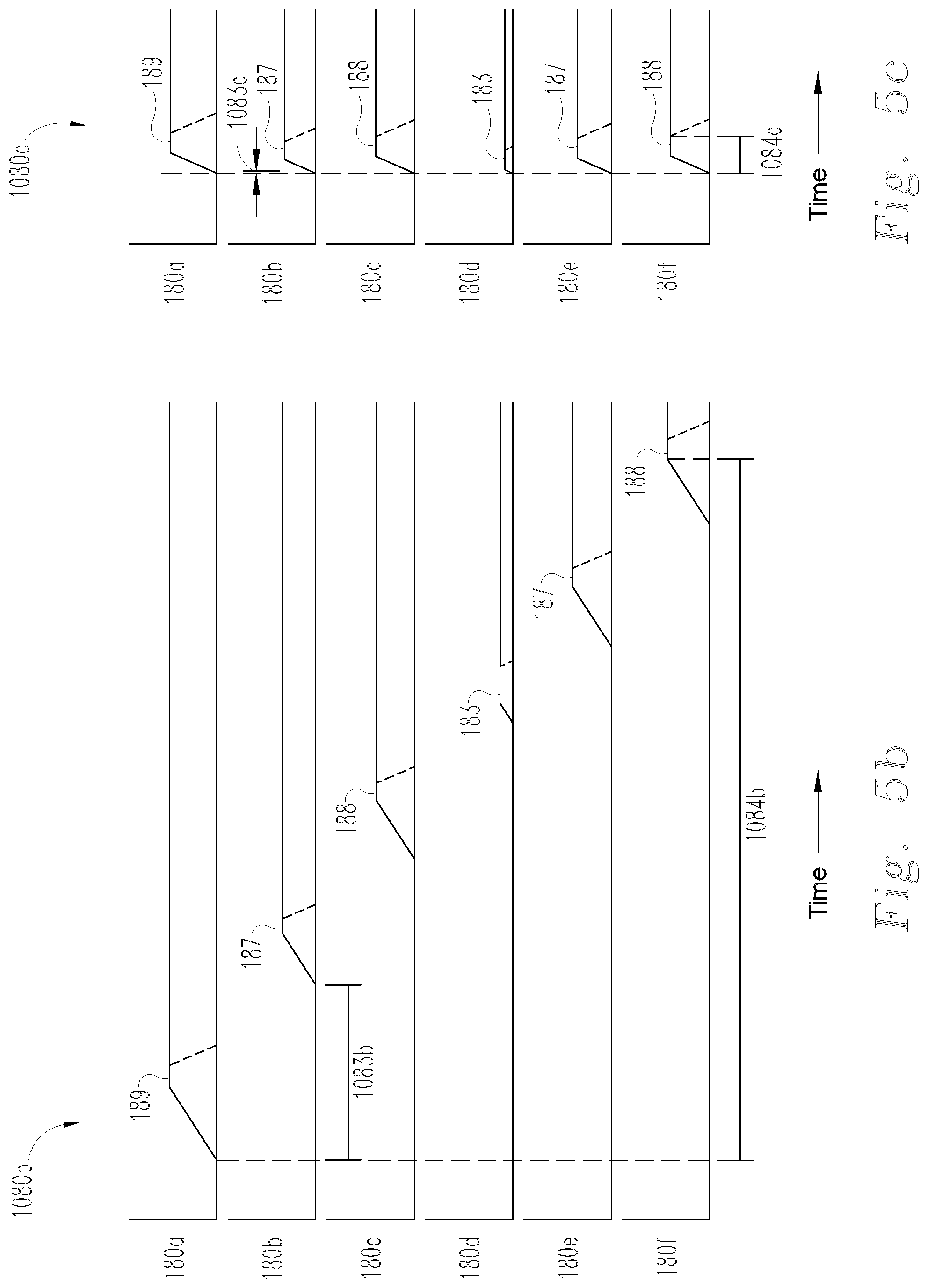 Patent US12104403 Figure 6 – Lock cylinder with electronic key recognition