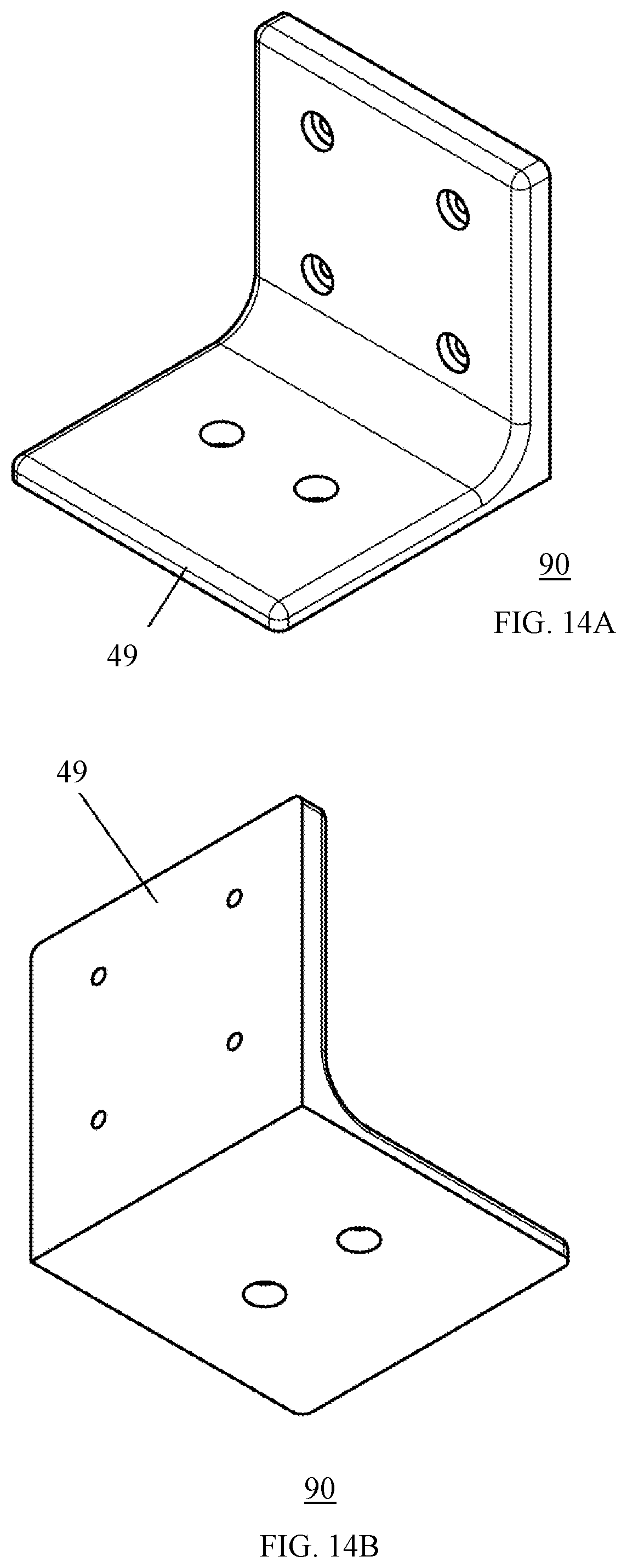 Patent US12104411 Figure 14 – Secure vehicle locking