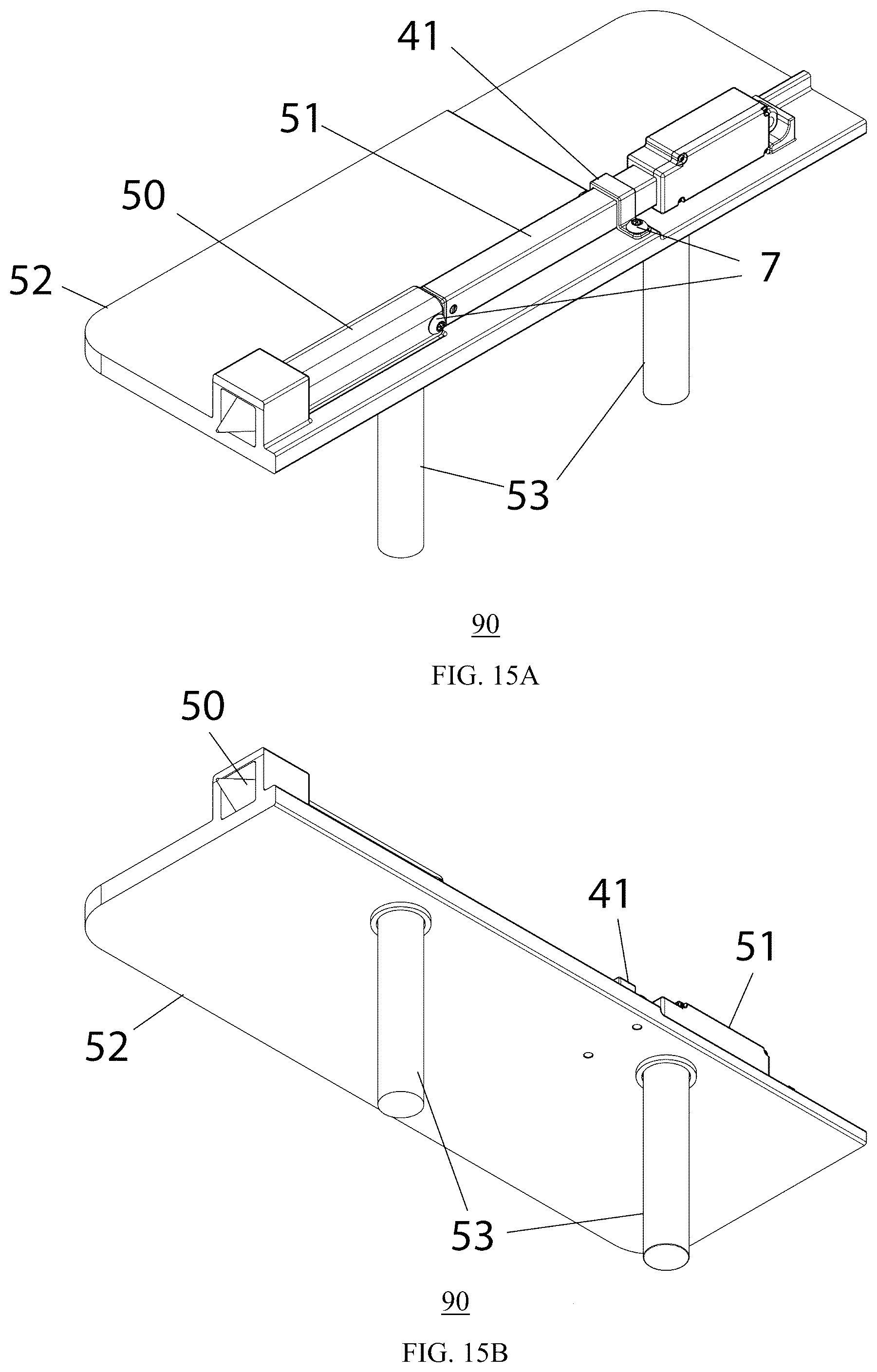 Patent US12104411 Figure 15 – Secure vehicle locking