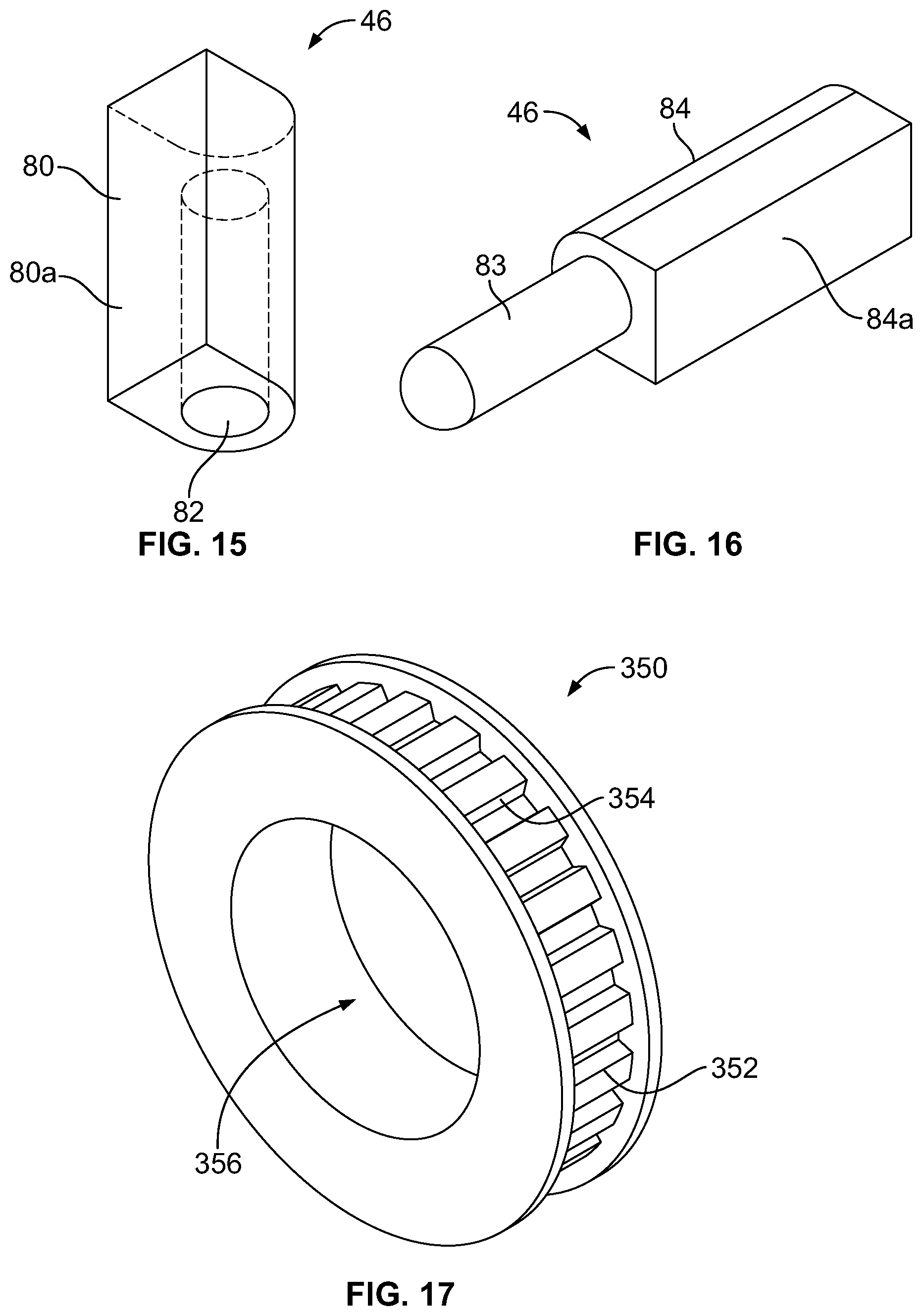 Patent US12104430 Figure 14 – Room access control system with barrier arm having downwardly extending fan assembly