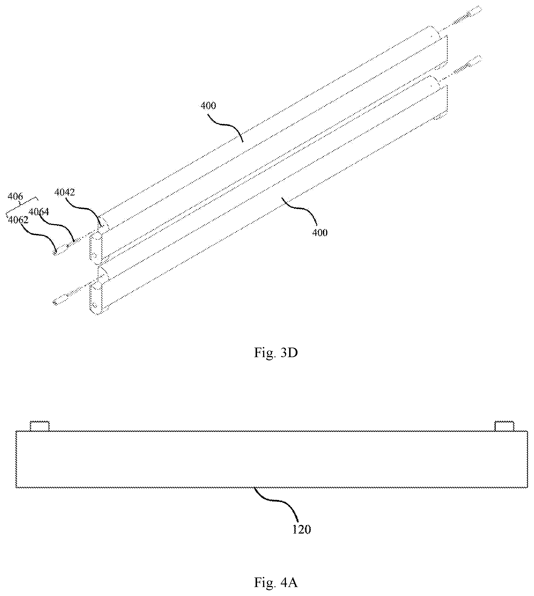 Patent US12104434 Figure 5 – Hideable bay window