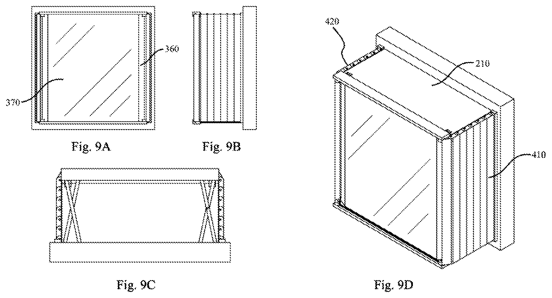 Patent US12104434 Figure 10 – Hideable bay window