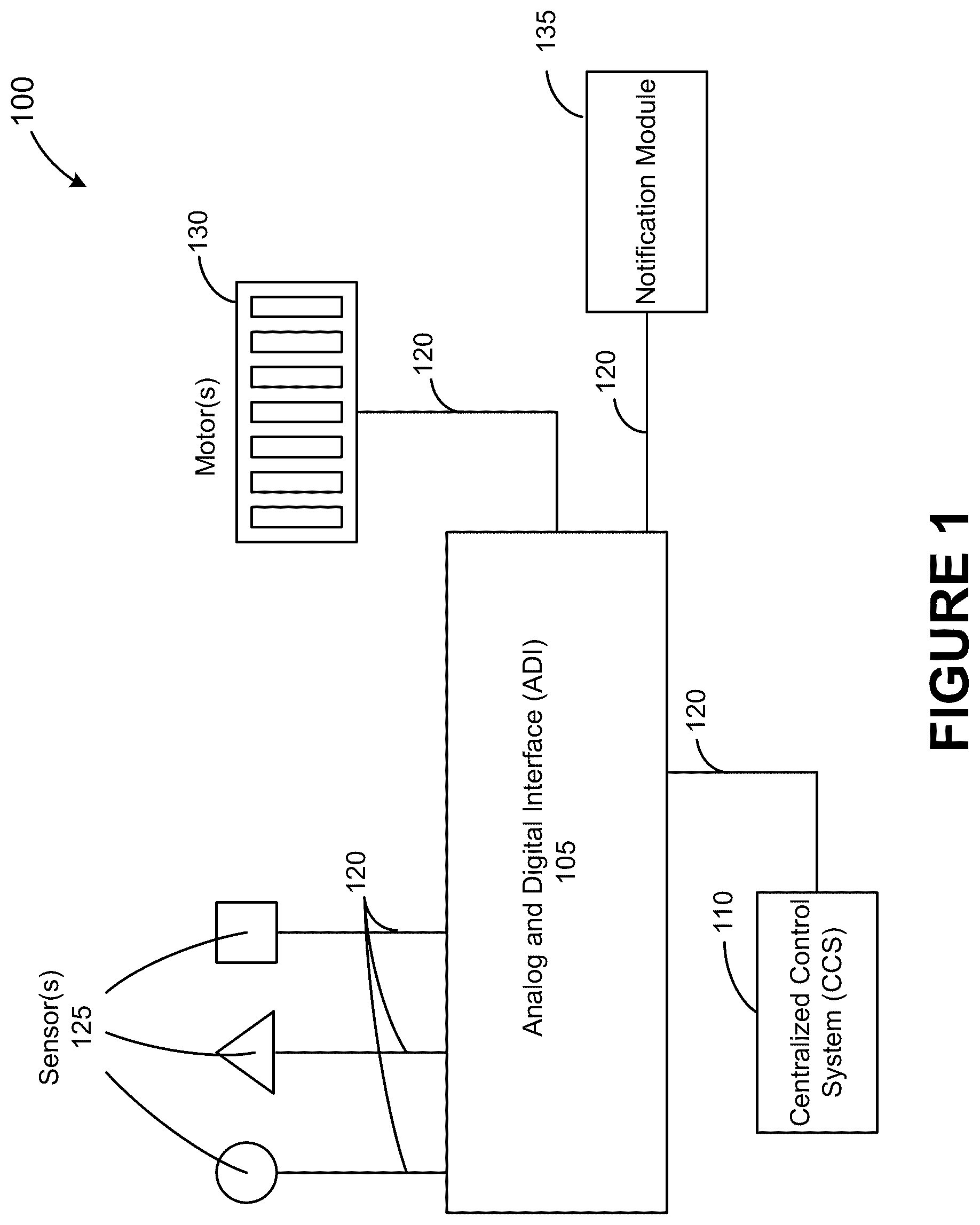Patent US12104436 Figure 1 – Multi-stop brake for window shades